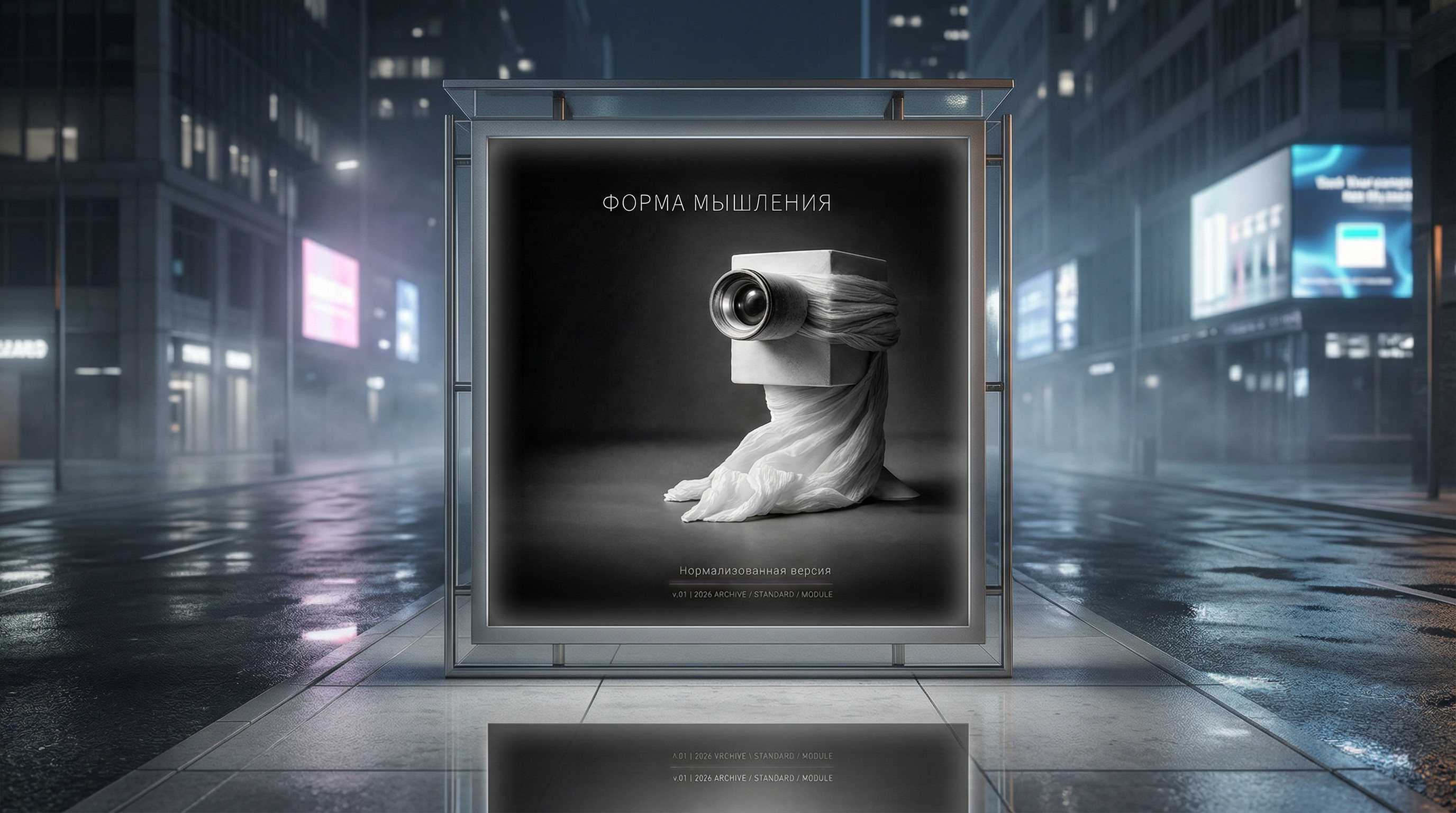 НейроБитва: 20 решений — Изображение №3 — Интерфейсы, Иллюстрация на Dprofile