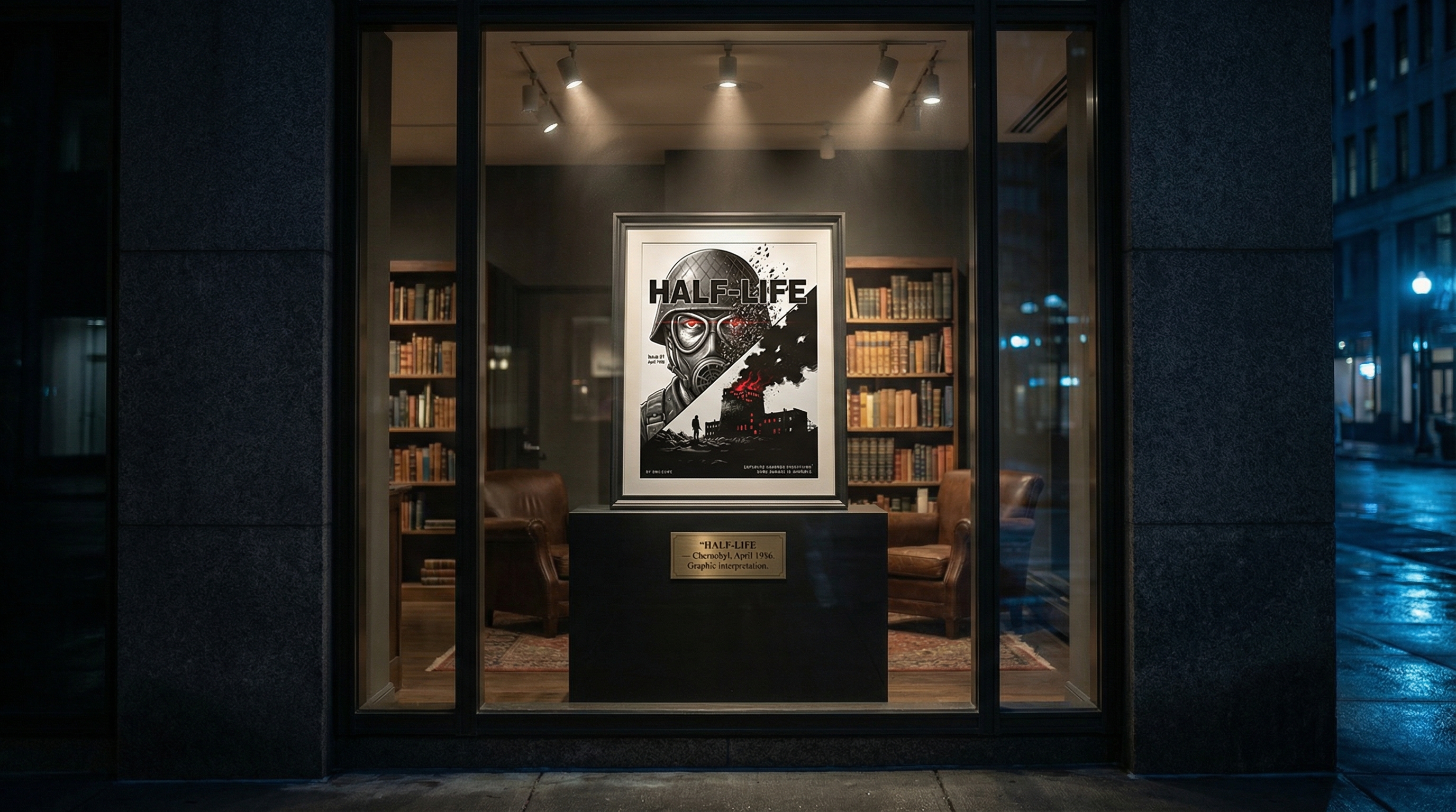 НейроБитва: 20 решений — Изображение №41 — Интерфейсы, Иллюстрация на Dprofile