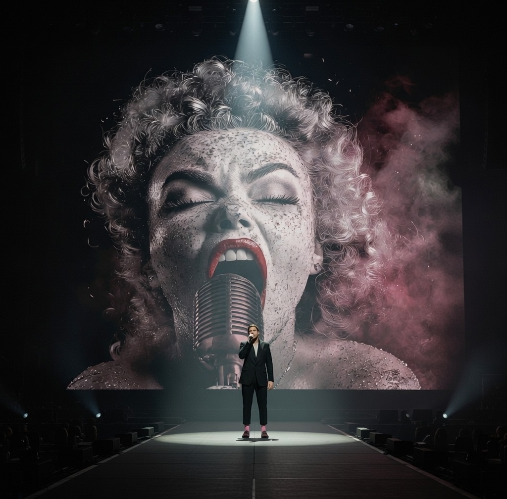 НейроБитва: 20 решений — Изображение №17 — Интерфейсы, Иллюстрация на Dprofile