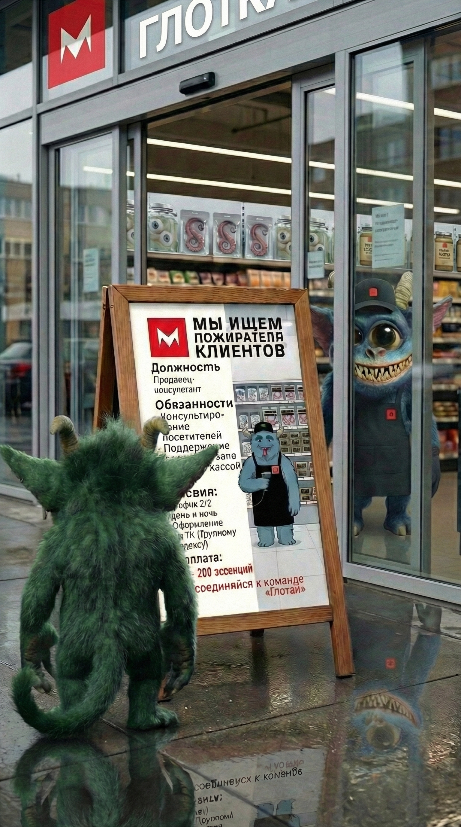 НейроБитва: 20 решений — Изображение №52 — Интерфейсы, Иллюстрация на Dprofile