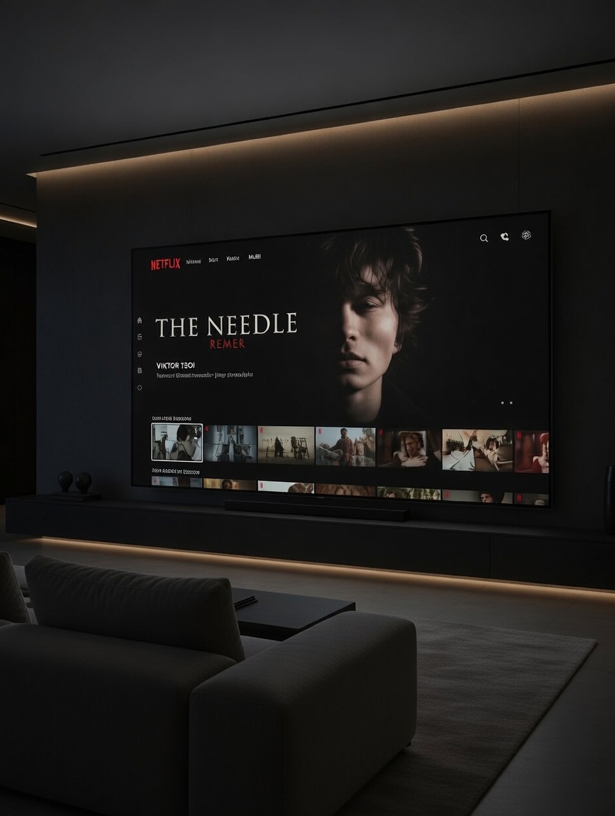 НейроБитва: 20 решений — Изображение №58 — Интерфейсы, Иллюстрация на Dprofile