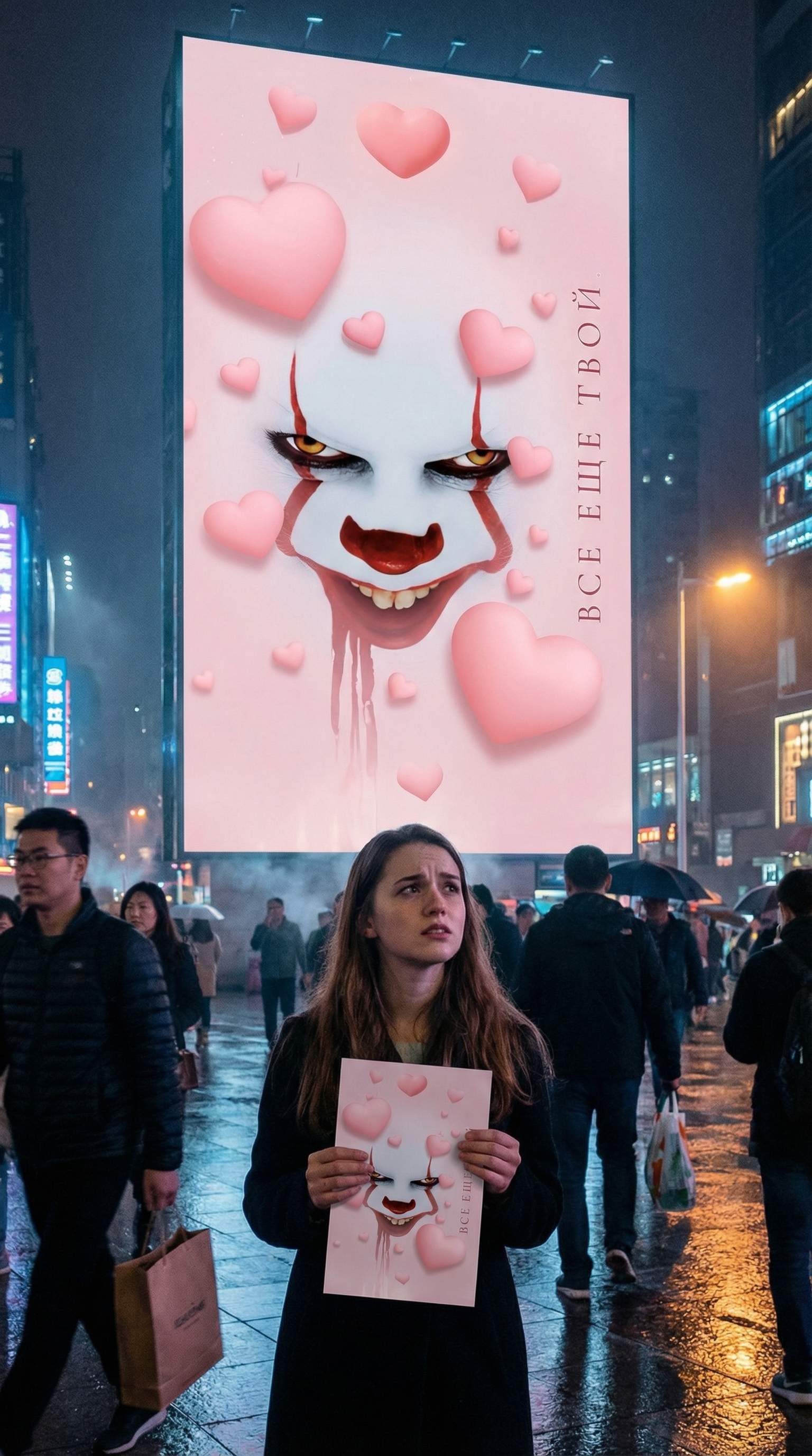 НейроБитва: 20 решений — Изображение №45 — Интерфейсы, Иллюстрация на Dprofile