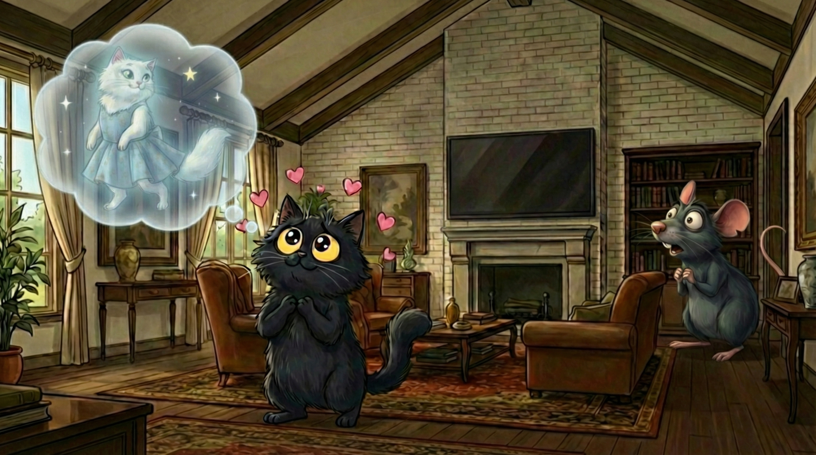 НейроБитва: 20 решений — Изображение №97 — Интерфейсы, Иллюстрация на Dprofile