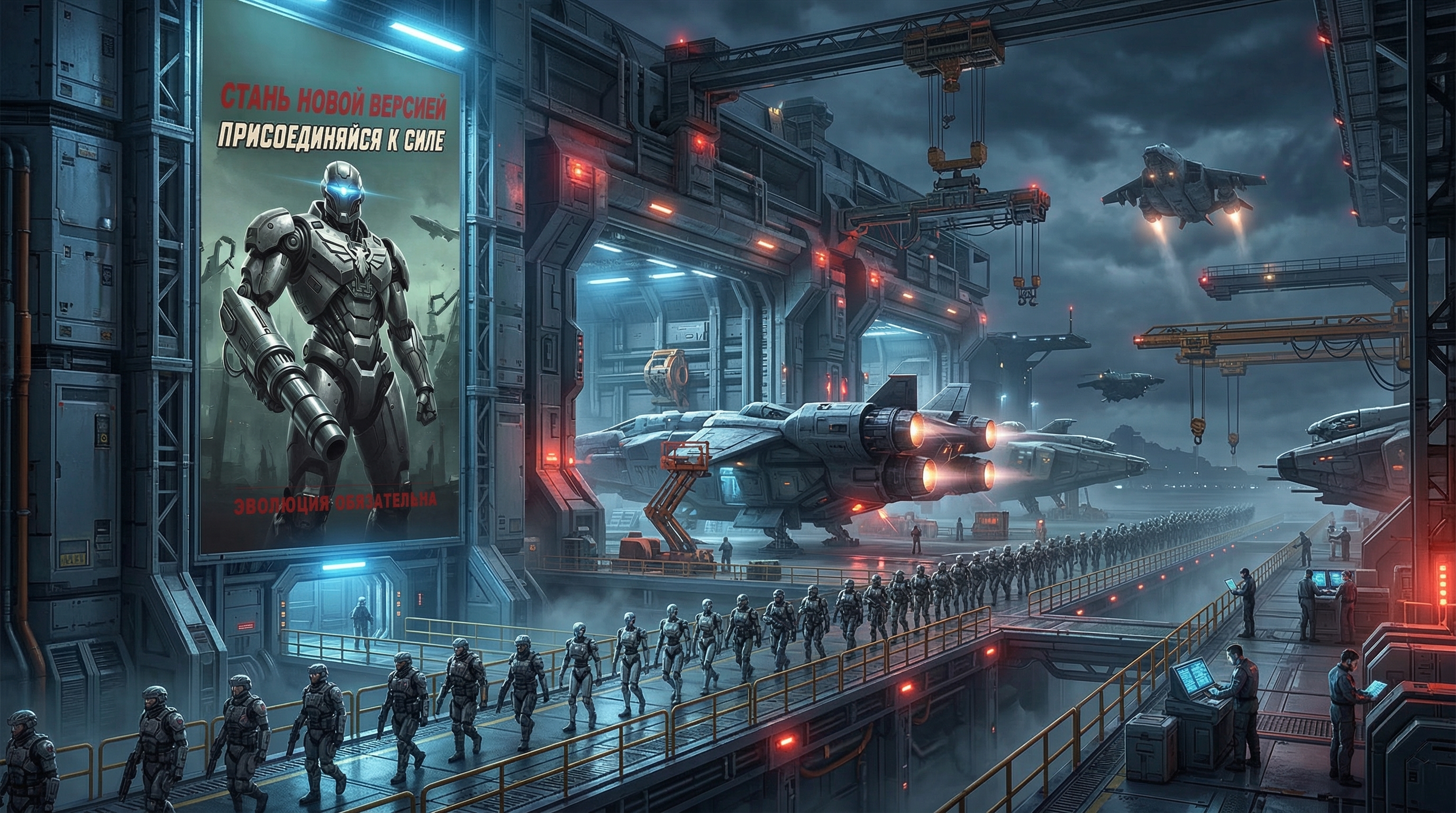 НейроБитва: 20 решений — Изображение №76 — Интерфейсы, Иллюстрация на Dprofile