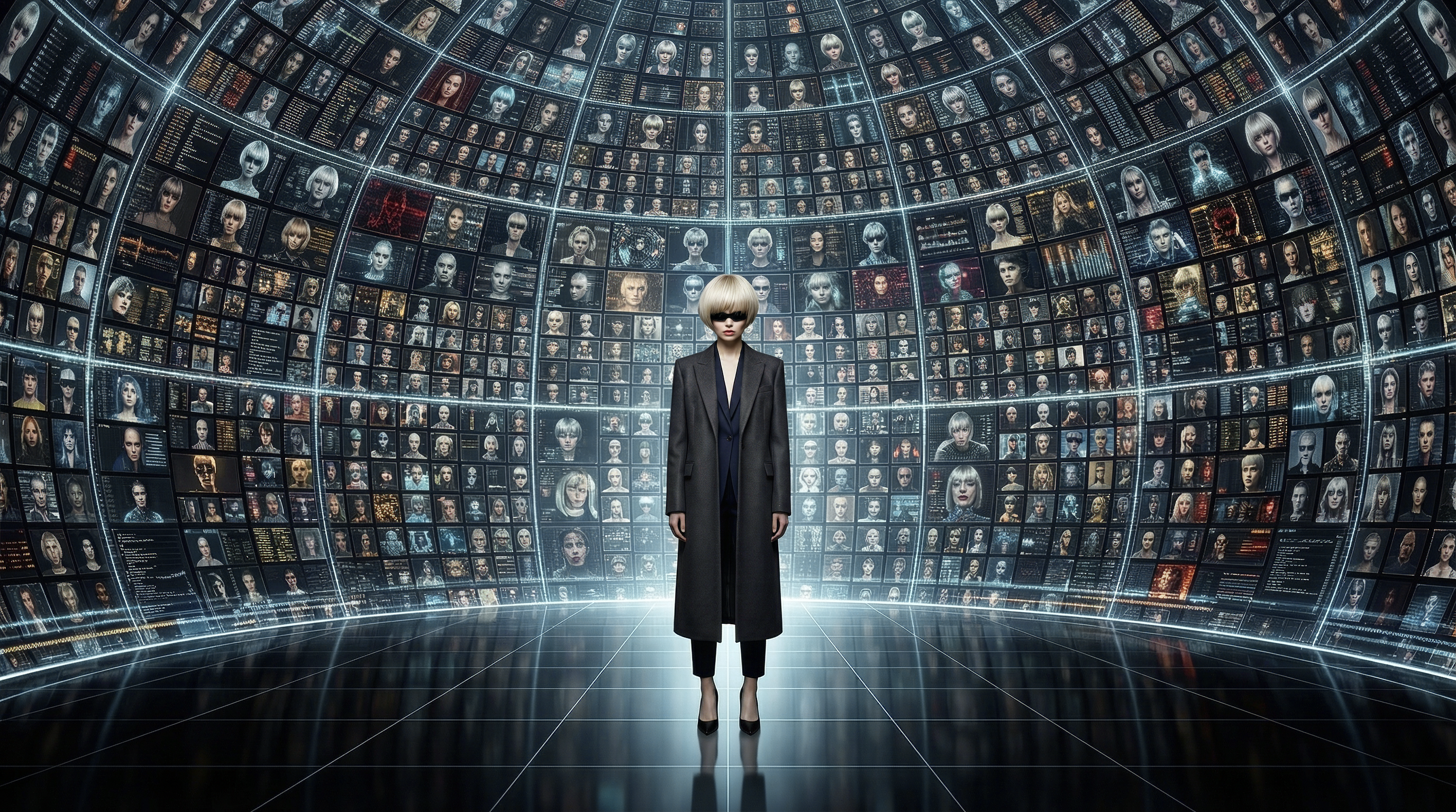 НейроБитва: 20 решений — Изображение №93 — Интерфейсы, Иллюстрация на Dprofile