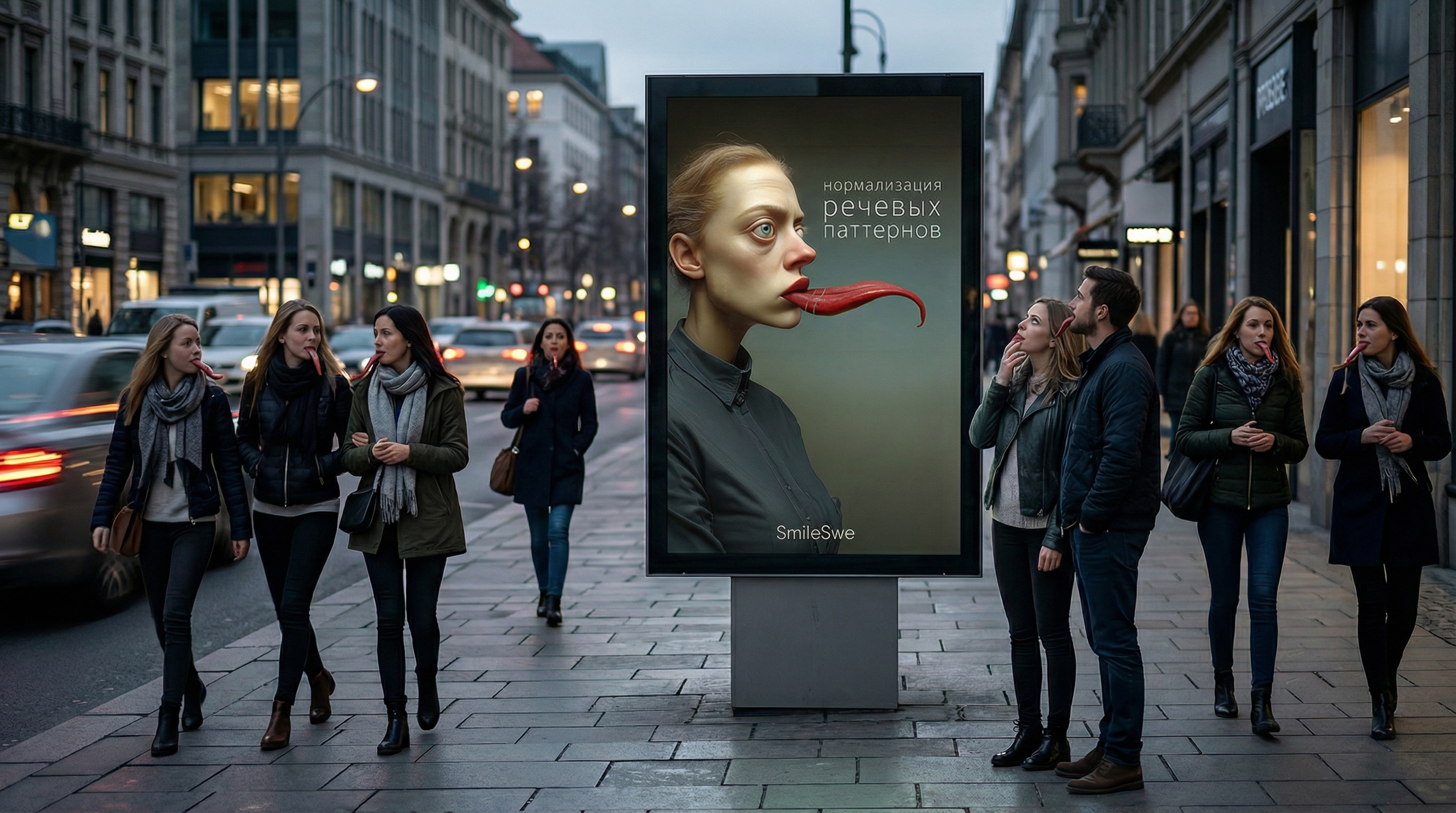 НейроБитва: 20 решений — Изображение №7 — Интерфейсы, Иллюстрация на Dprofile