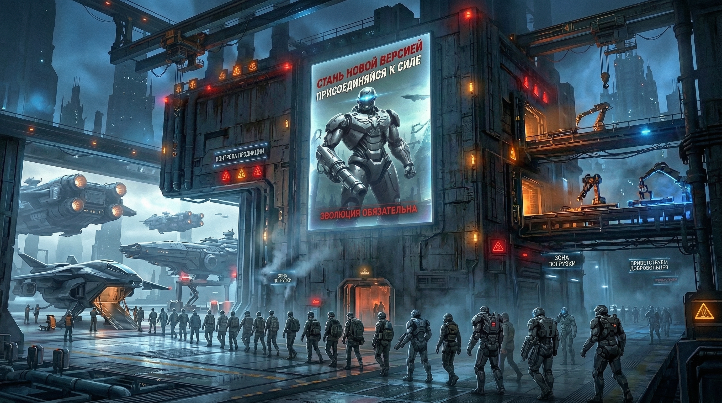 НейроБитва: 20 решений — Изображение №74 — Интерфейсы, Иллюстрация на Dprofile