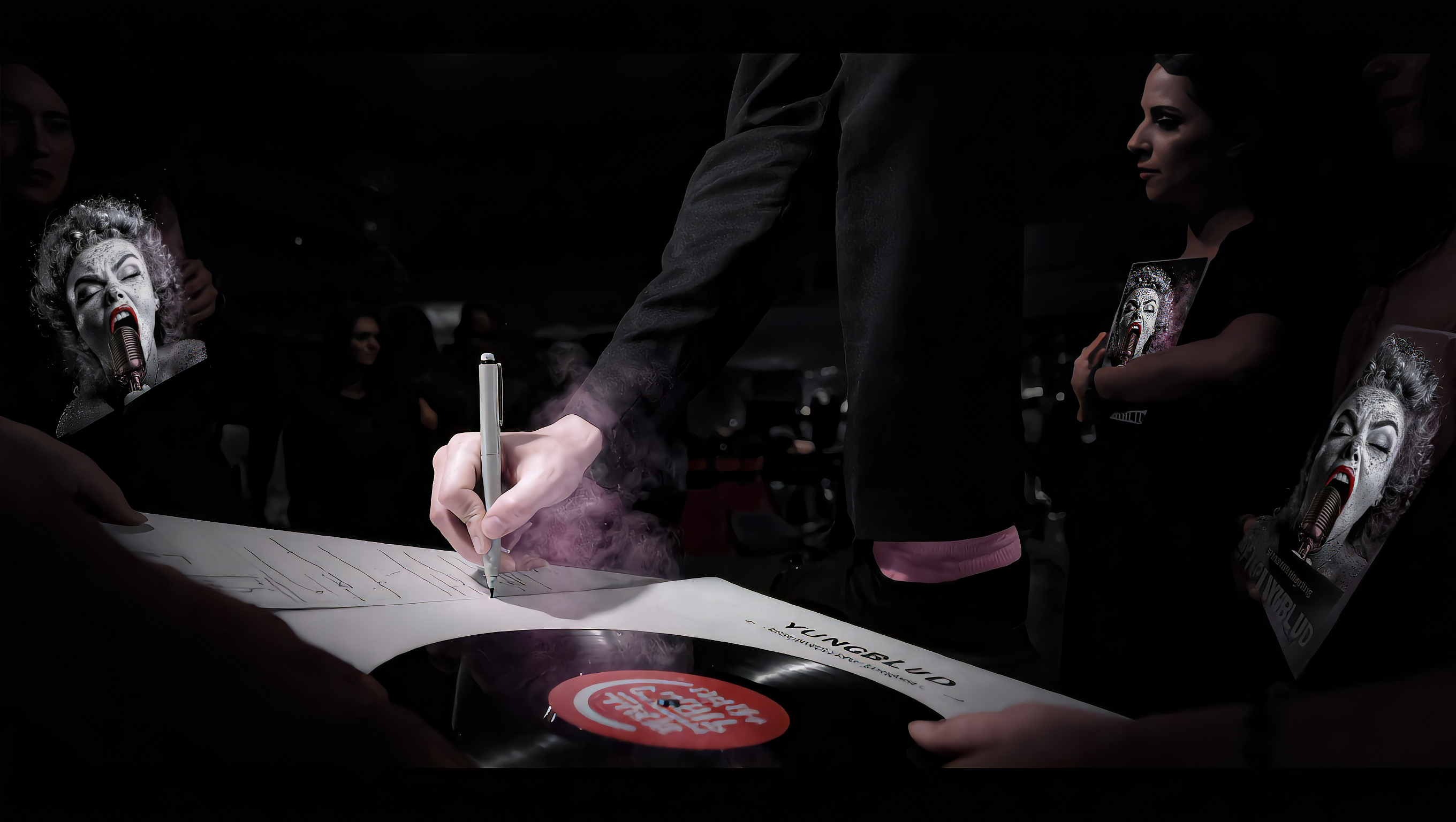 НейроБитва: 20 решений — Изображение №14 — Интерфейсы, Иллюстрация на Dprofile