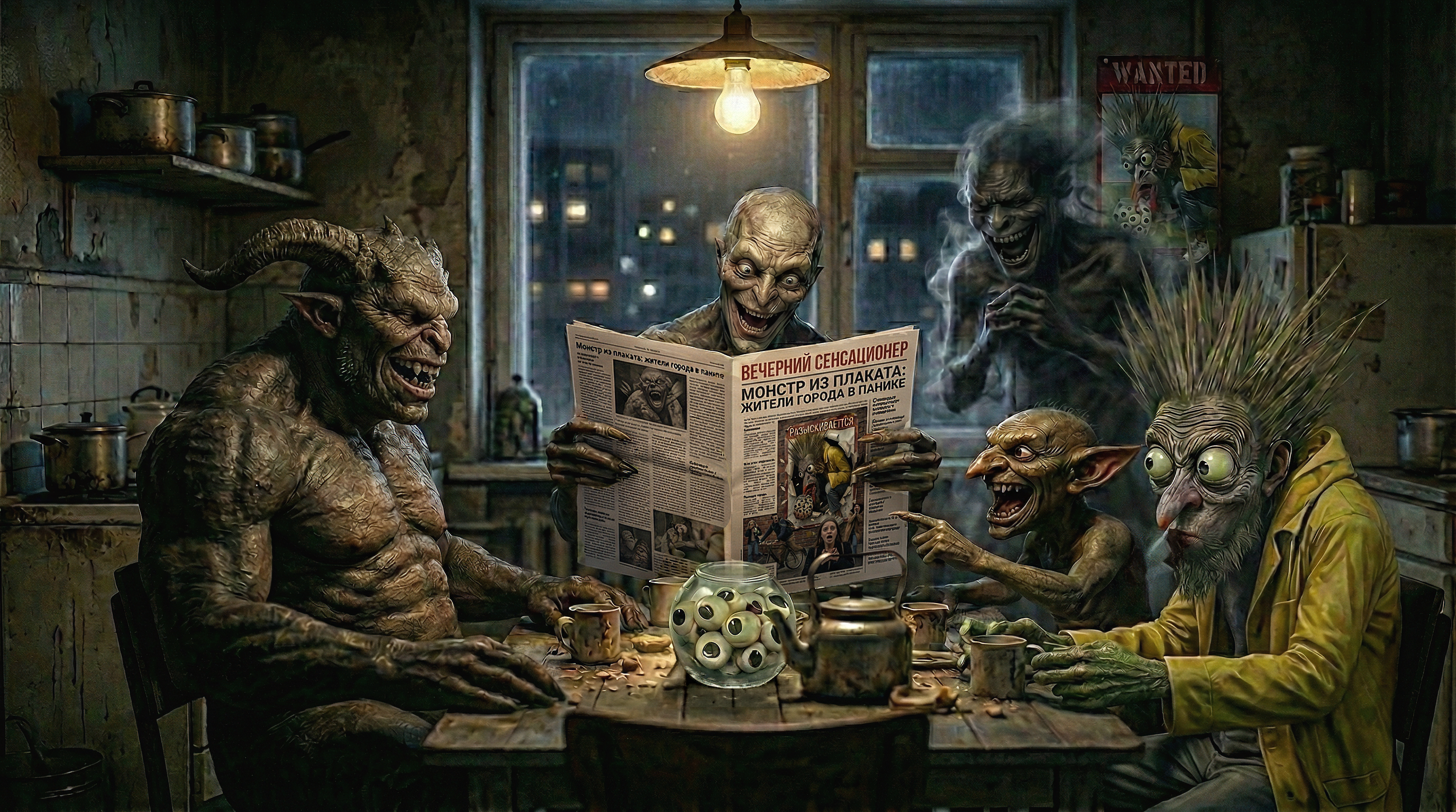 НейроБитва: 20 решений — Изображение №12 — Интерфейсы, Иллюстрация на Dprofile