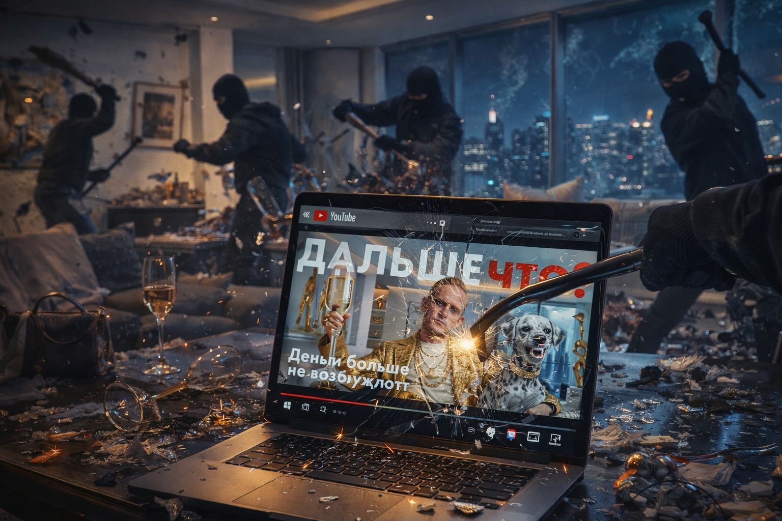 НейроБитва: 20 решений — Изображение №49 — Интерфейсы, Иллюстрация на Dprofile