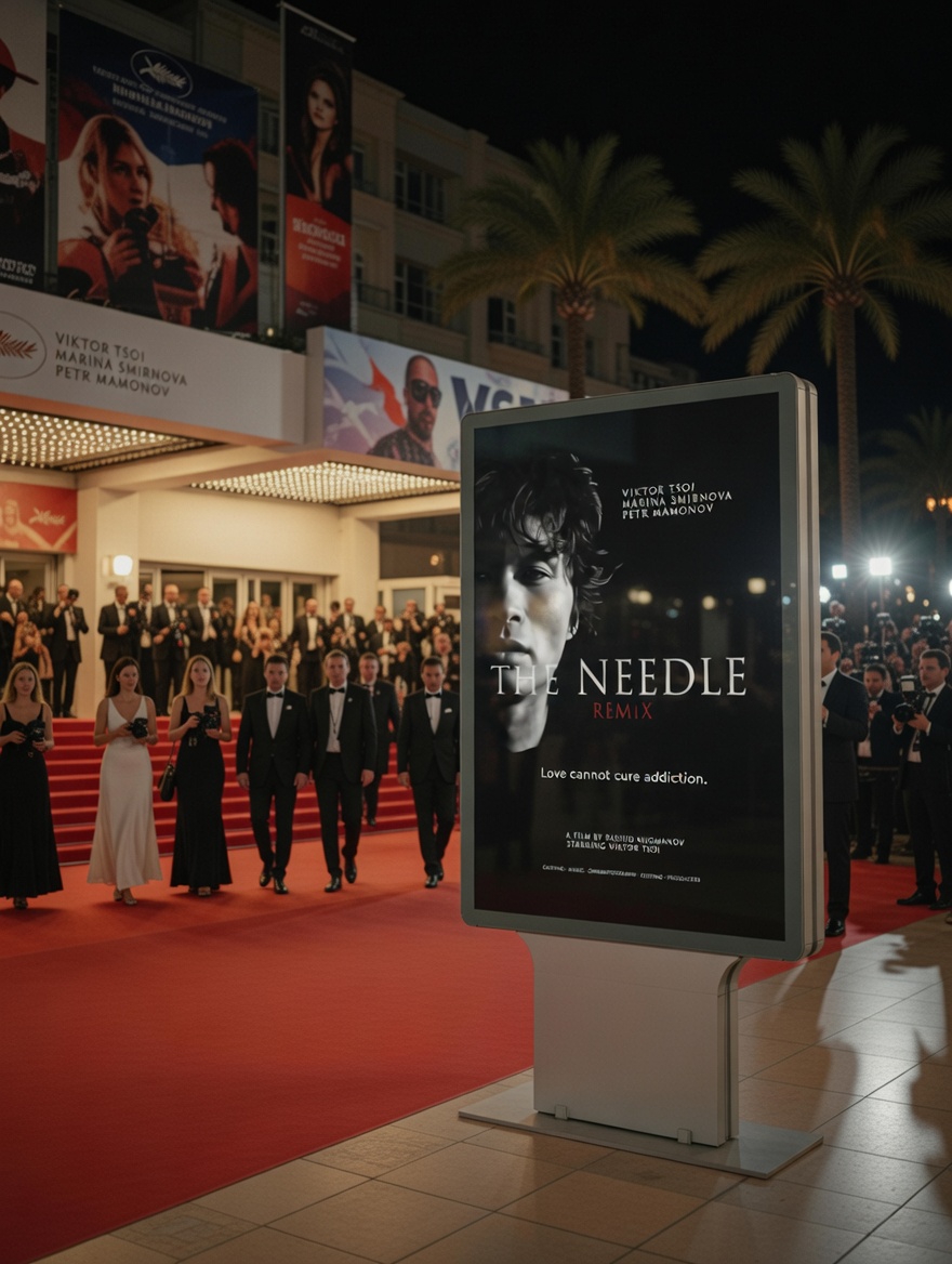 НейроБитва: 20 решений — Изображение №63 — Интерфейсы, Иллюстрация на Dprofile