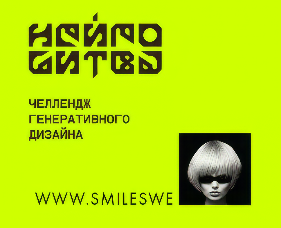 НейроБитва: 20 решений — Интерфейсы, Иллюстрация на Dprofile