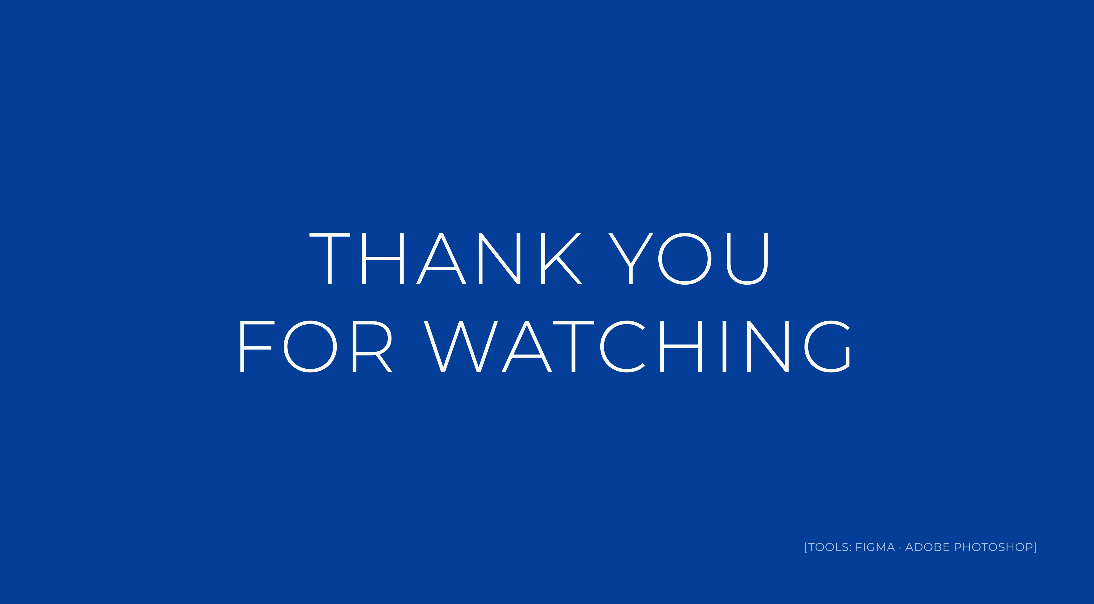 Mia Stigmi - UX/UI Design — Изображение №10 — Интерфейсы на Dprofile