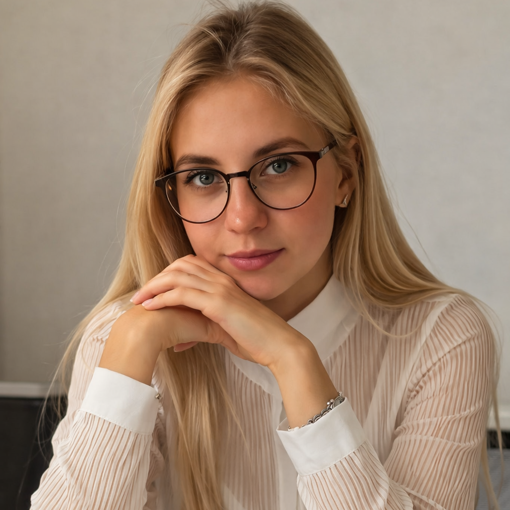 Аватар пользователя Ксения Чатта