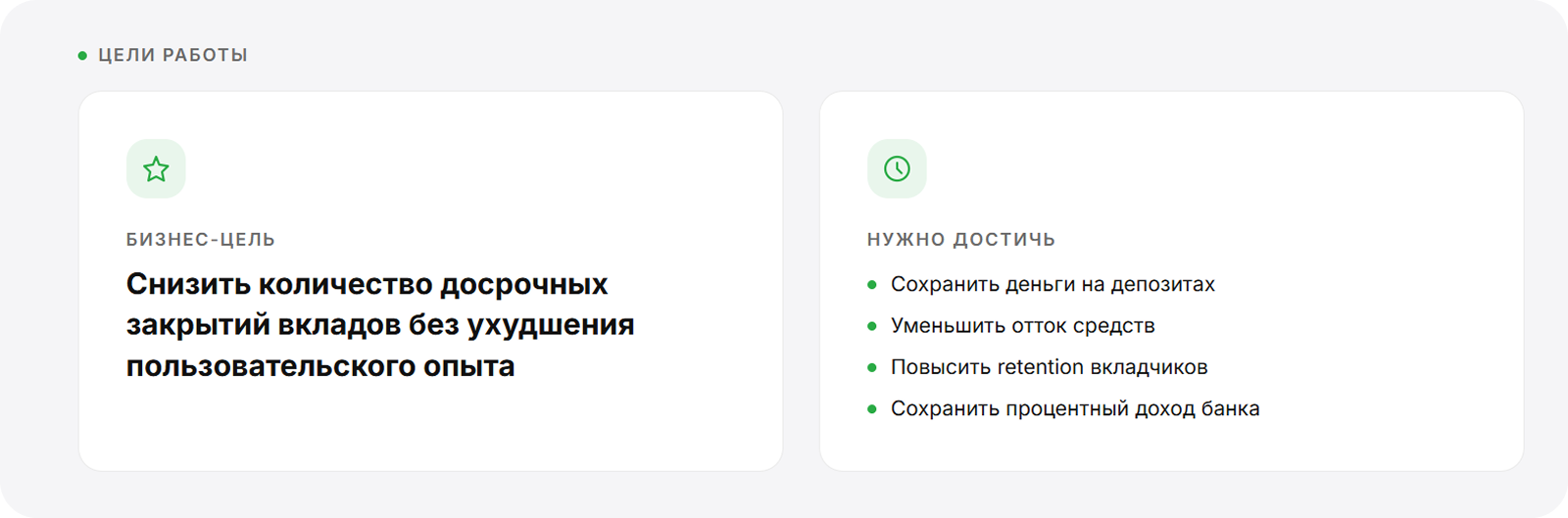 OTП Банк · UX Case Study. Concept — Изображение №2 — Интерфейсы на Dprofile