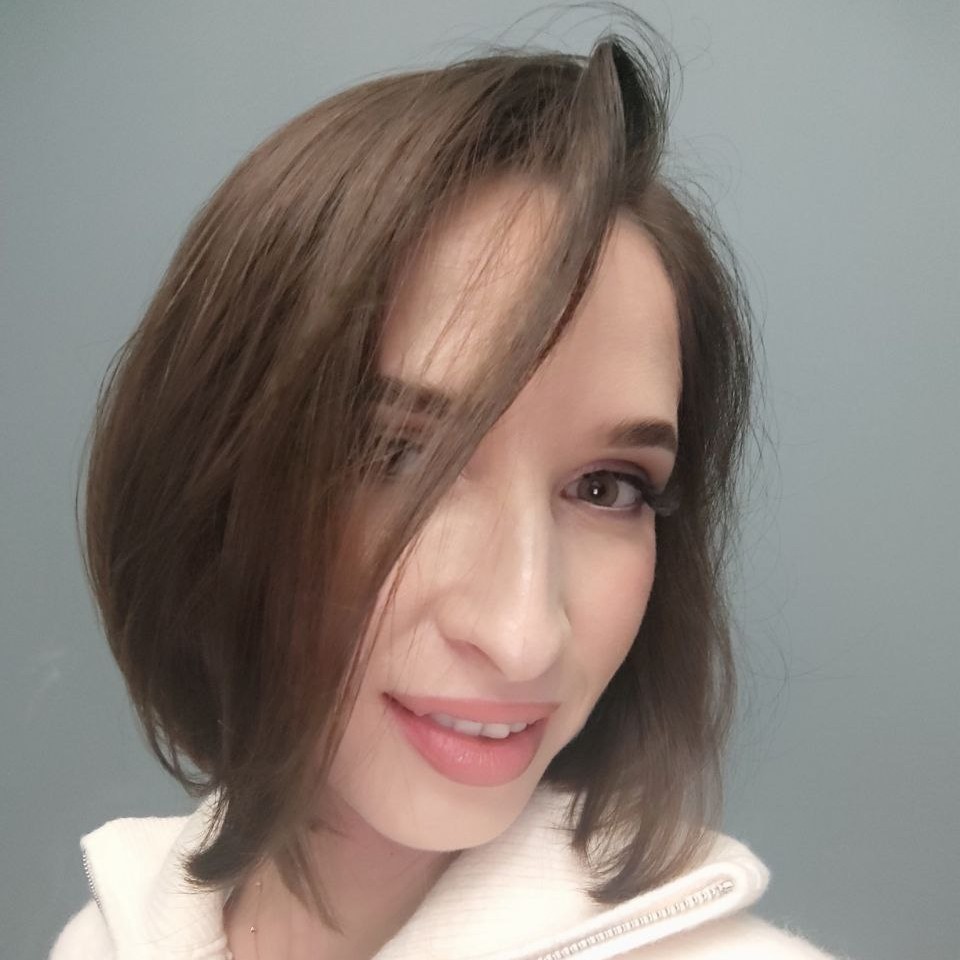 Аватар пользователя Olesia Maslennikova