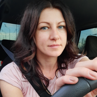 Аватар пользователя Анастасия Сорока