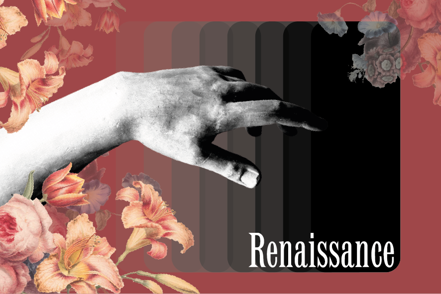 Стилизация открыток — Изображение №6 — Графика на Dprofile