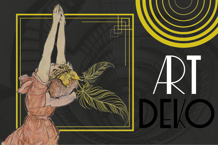 Стилизация открыток — Изображение №1 — Графика на Dprofile