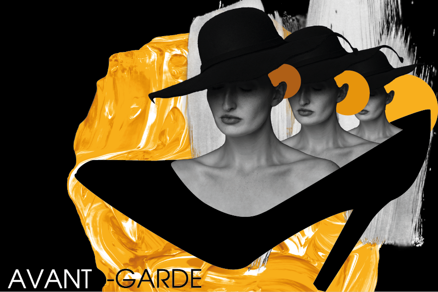 Стилизация открыток — Изображение №2 — Графика на Dprofile