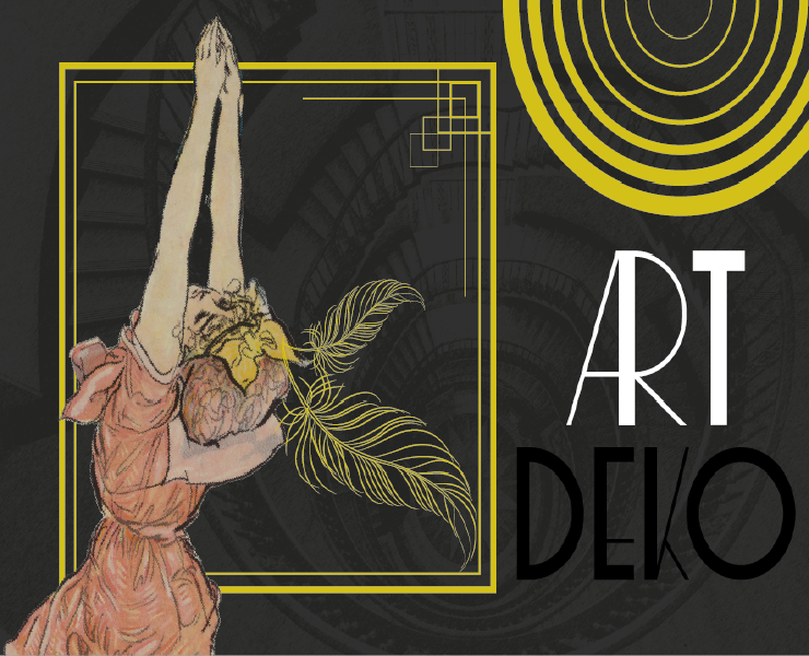 Стилизация открыток — Графика на Dprofile