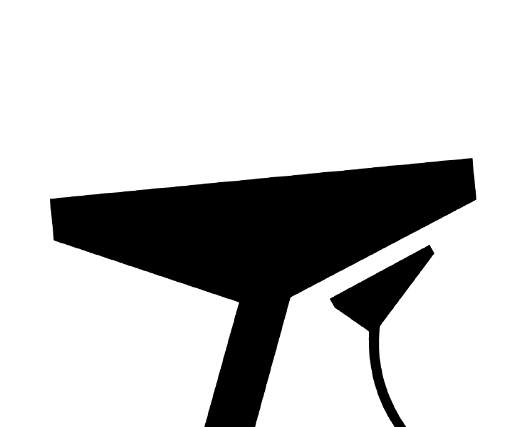 Типографические персональные визитки — Брендинг, Графика на Dprofile