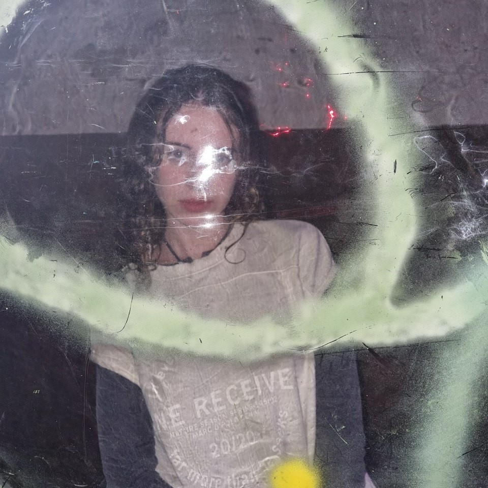 Аватар пользователя Виктория Овчаренко