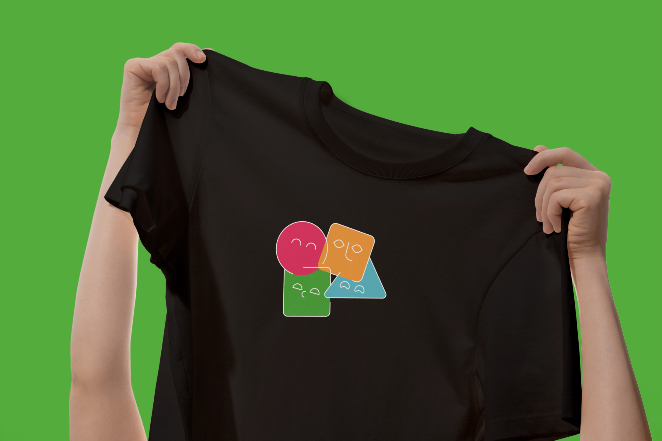 Студенческий конвент разработчиков настольных игр — Изображение №12 — Брендинг, Анимация на Dprofile