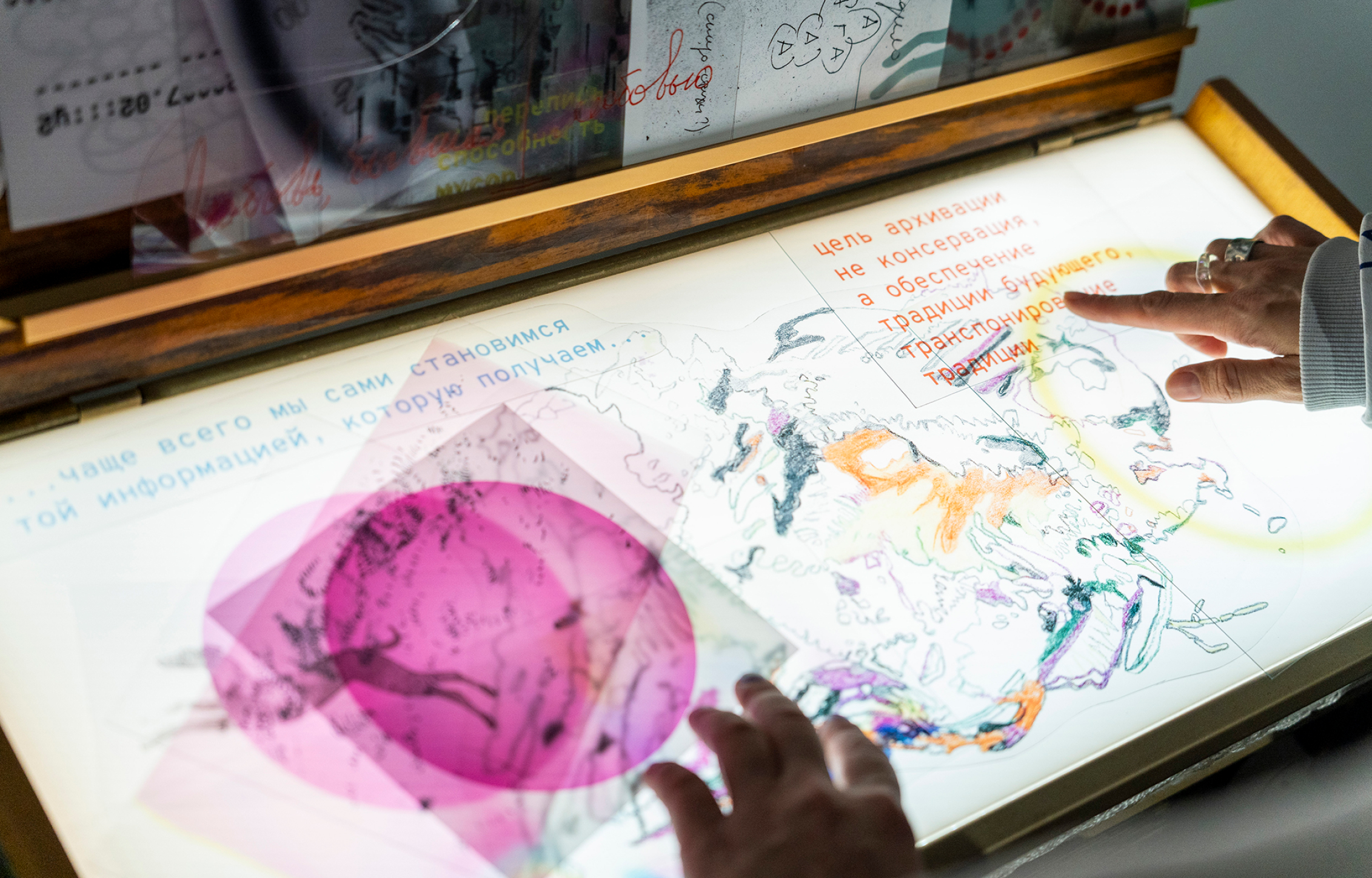 Хочу в небо кинуться собакою — Изображение №7 — Брендинг, Анимация на Dprofile