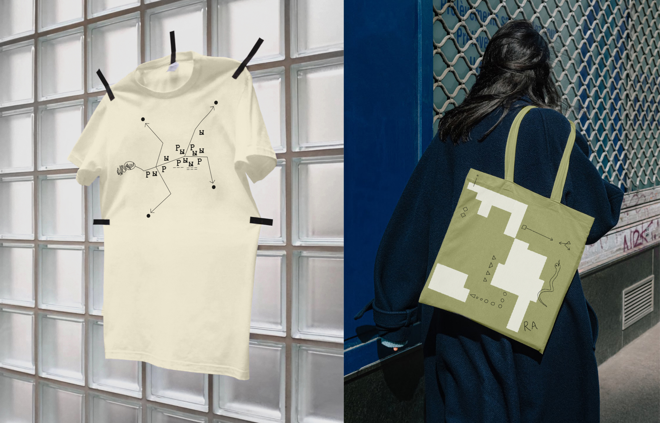 Хочу в небо кинуться собакою — Изображение №8 — Брендинг, Анимация на Dprofile