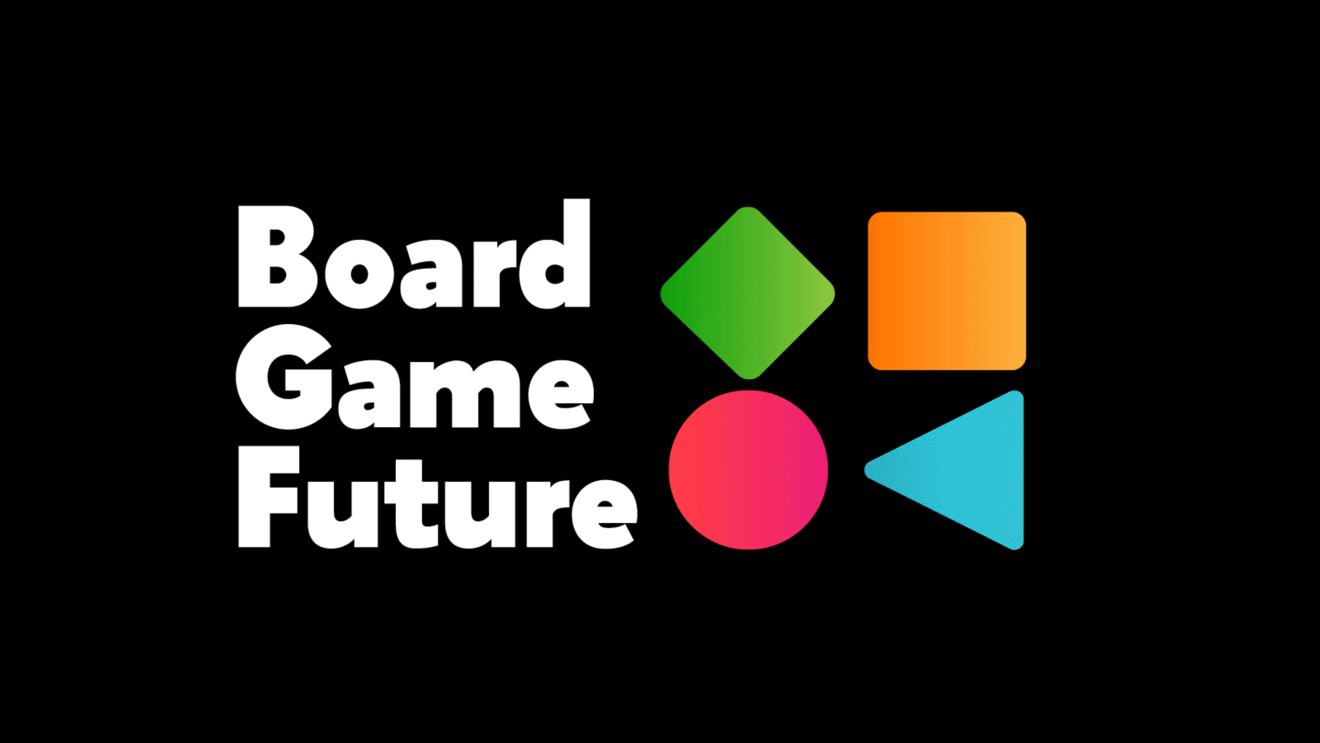 Студенческий конвент разработчиков настольных игр — Изображение №1 — Брендинг, Анимация на Dprofile