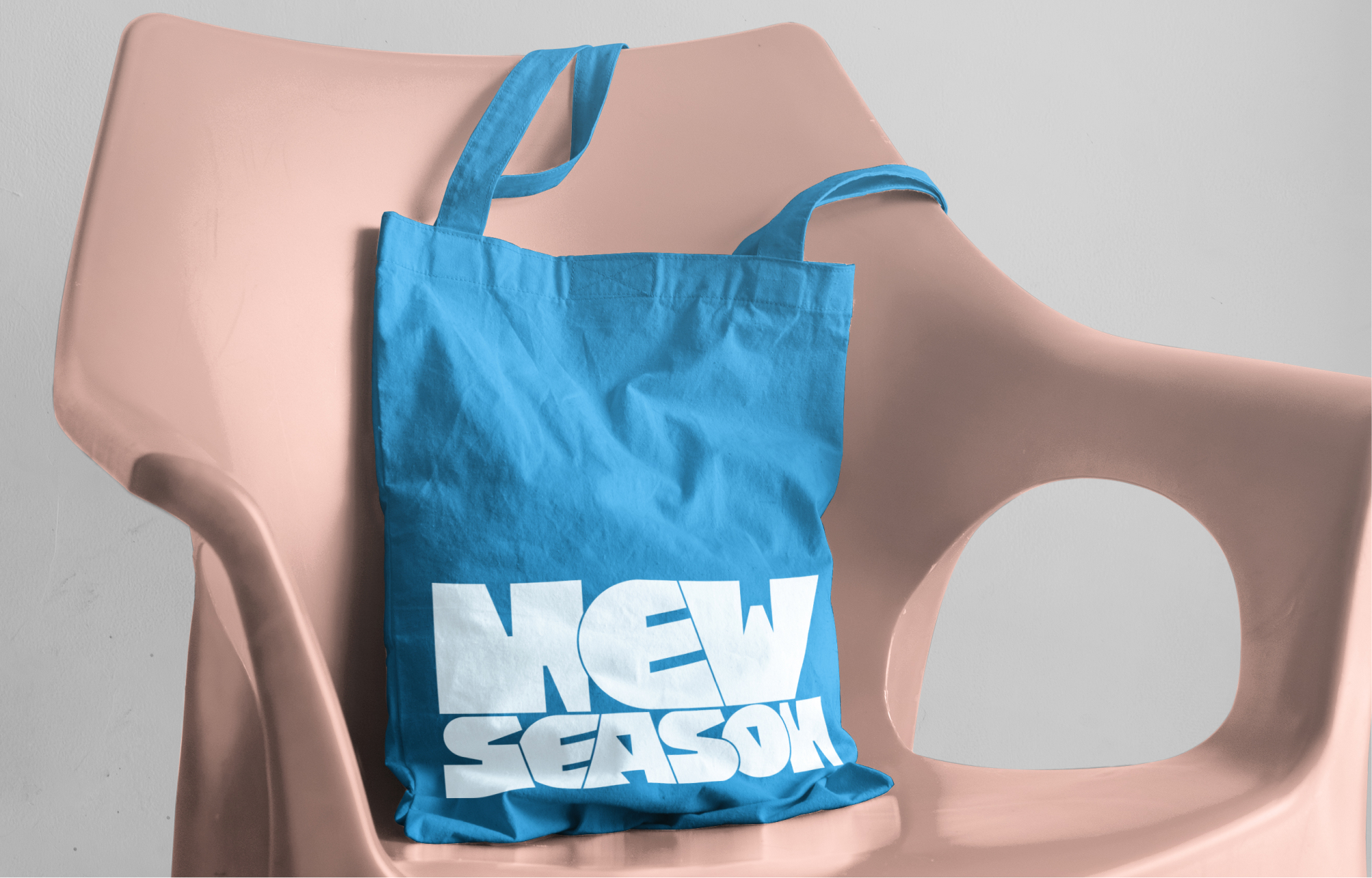 Леттеринг для цикла открытых лекций New Season — Изображение №3 — Брендинг, Графика на Dprofile