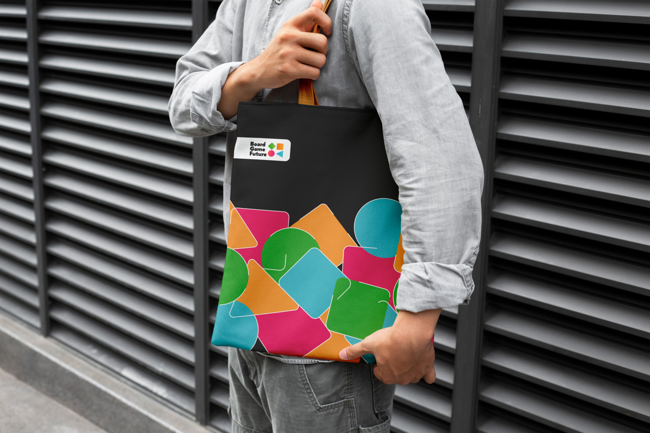 Студенческий конвент разработчиков настольных игр — Изображение №11 — Брендинг, Анимация на Dprofile