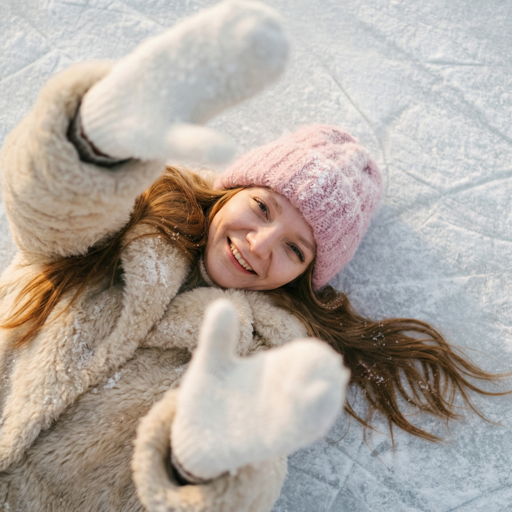 Аватар пользователя Ирина Александрова