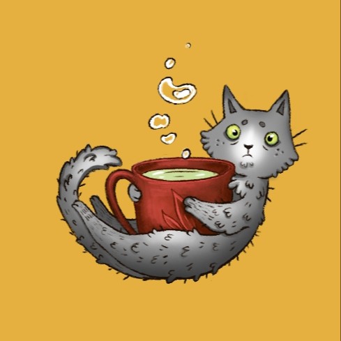 Аватар пользователя Кристина Попова