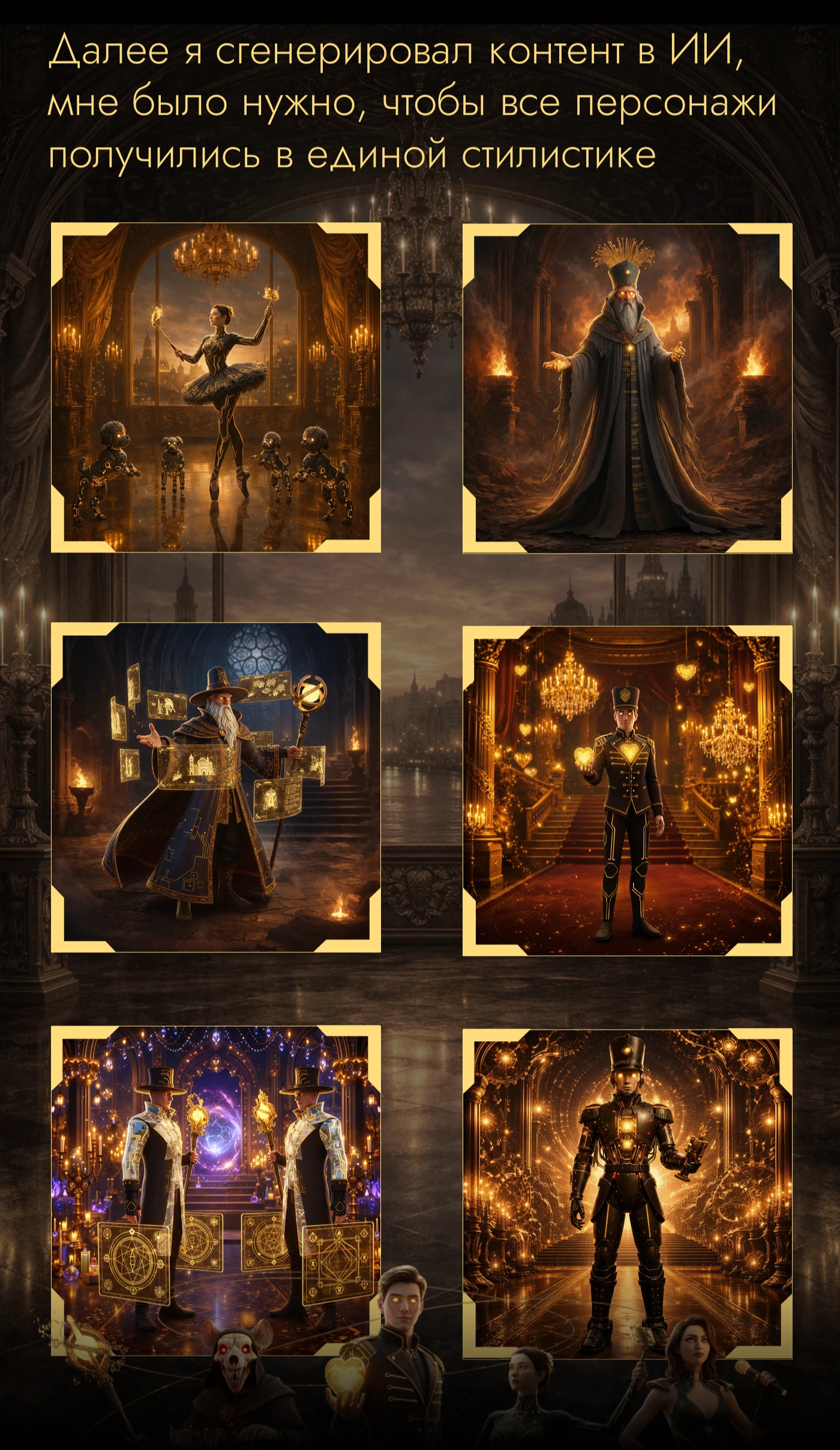 event agency presentation — Изображение №6 — Брендинг, Маркетинг на Dprofile