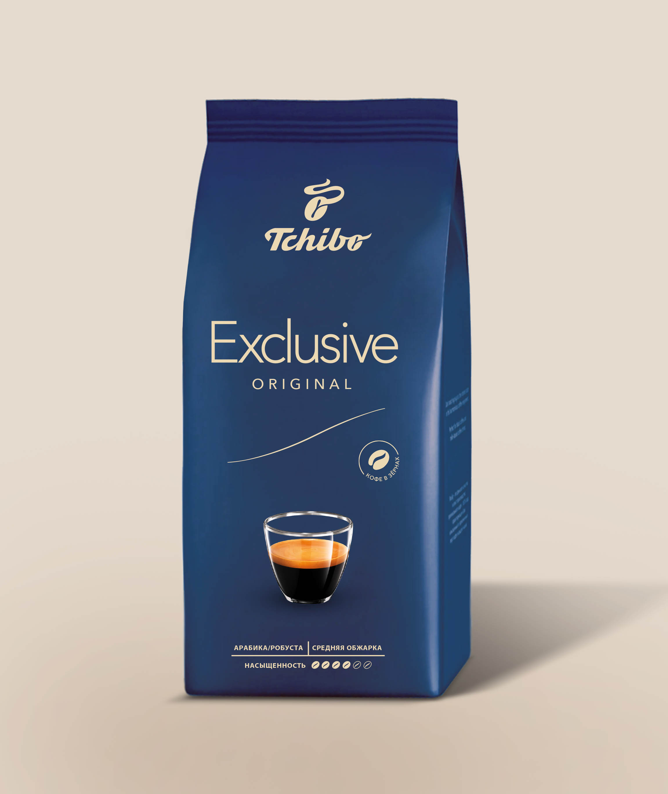 TCHIBO EXCLUSIVE / ДИЗАЙН УПАКОВКИ — Изображение №3 — Брендинг, Графика на Dprofile