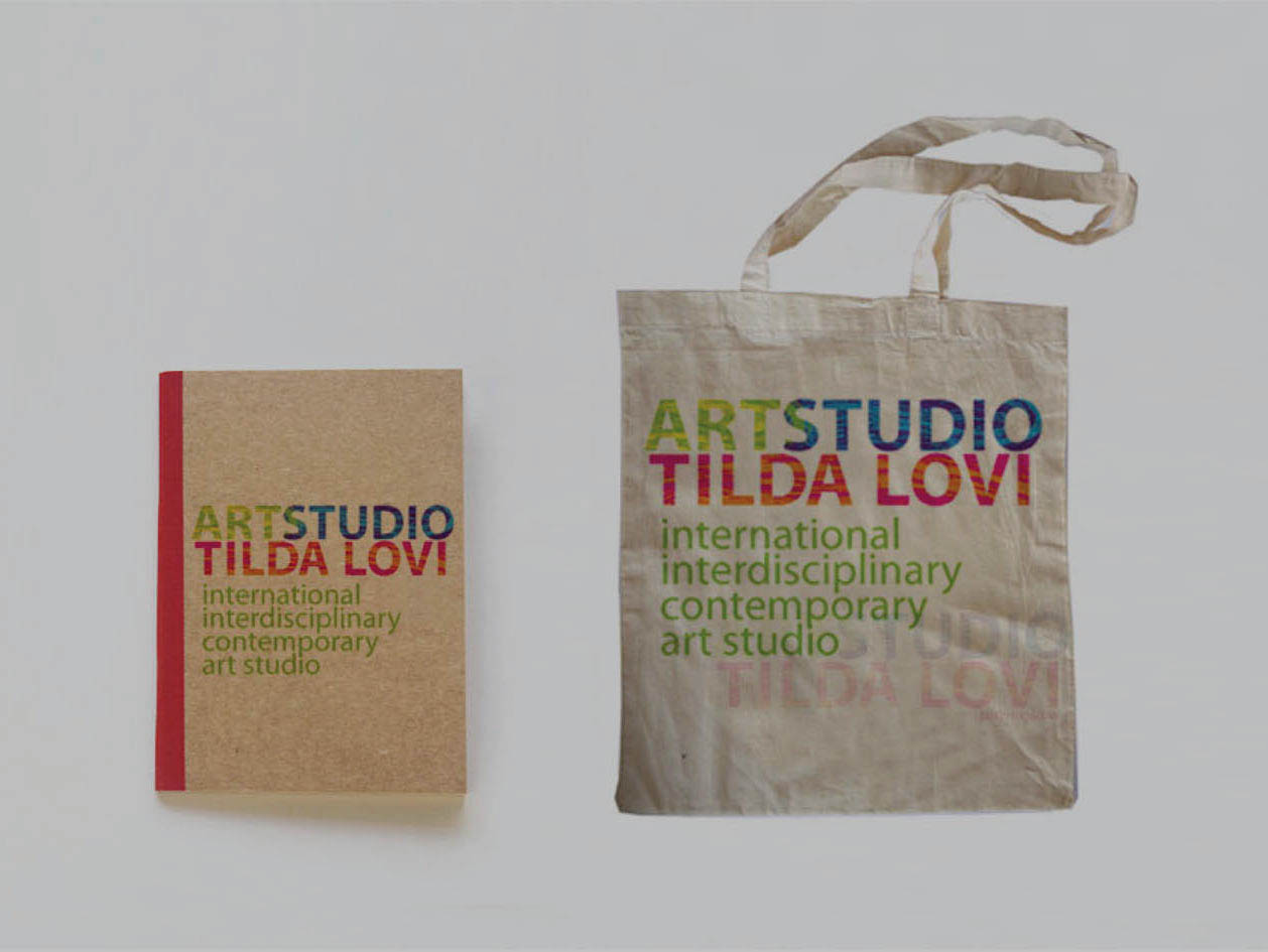 ARTSTUDIO TILDA LOVI — Изображение №4 — Брендинг, Графика на Dprofile