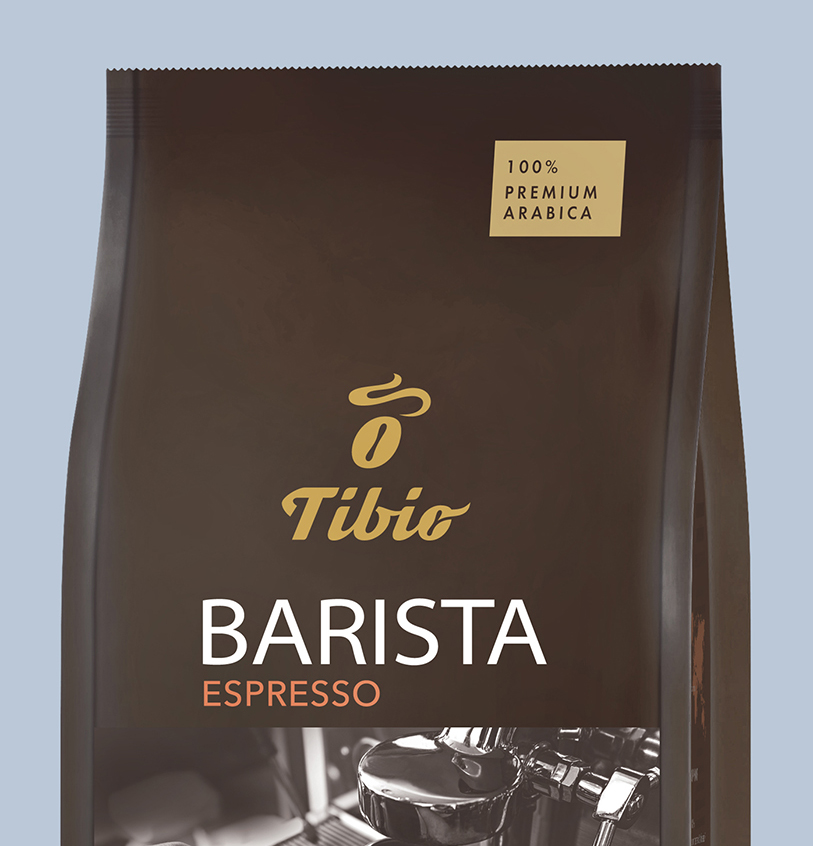TIBIO (Ребрендинг лого) — Изображение №5 — Брендинг на Dprofile