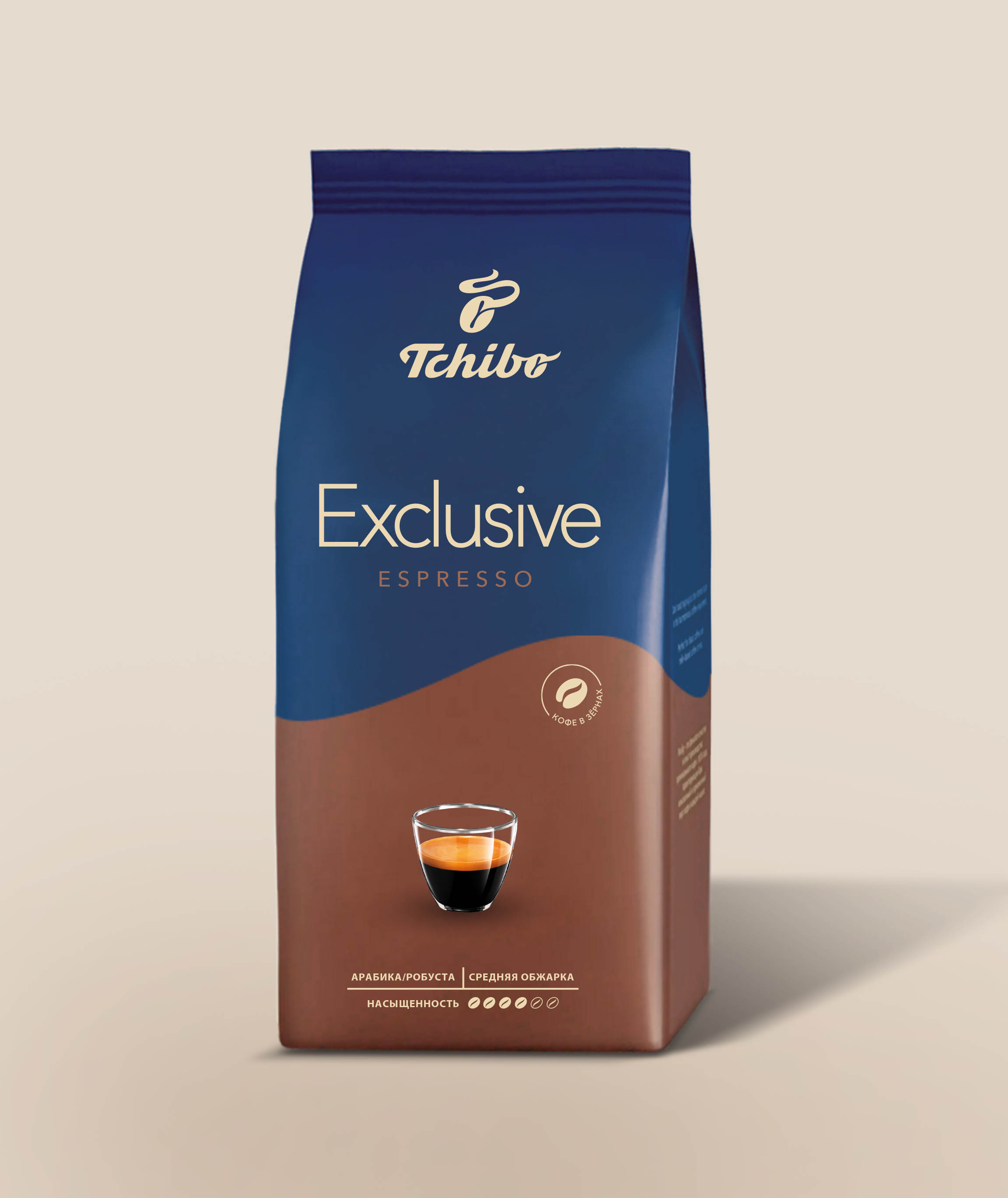 TCHIBO EXCLUSIVE / ДИЗАЙН УПАКОВКИ — Изображение №2 — Брендинг, Графика на Dprofile