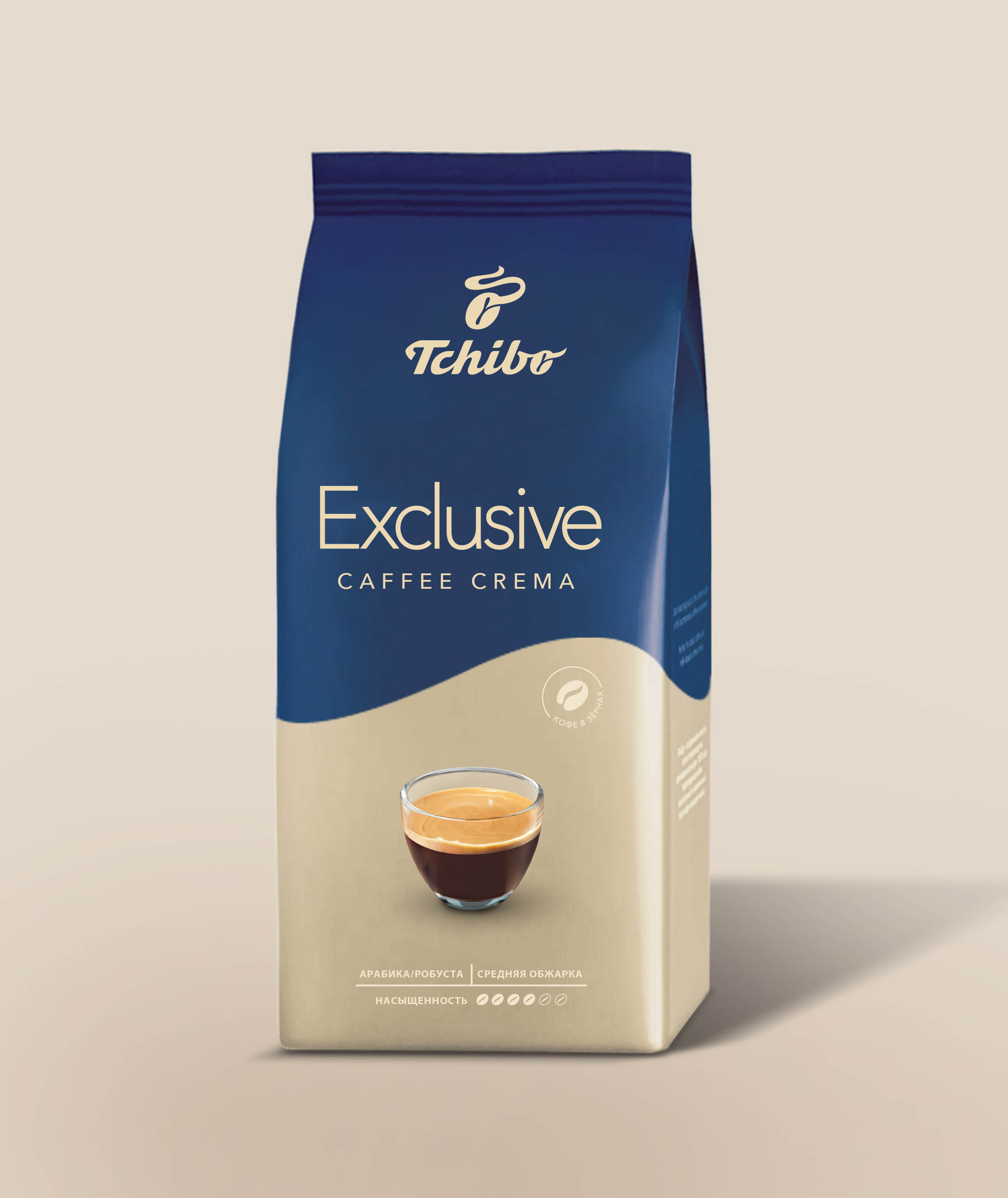 TCHIBO EXCLUSIVE / ДИЗАЙН УПАКОВКИ — Изображение №4 — Брендинг, Графика на Dprofile