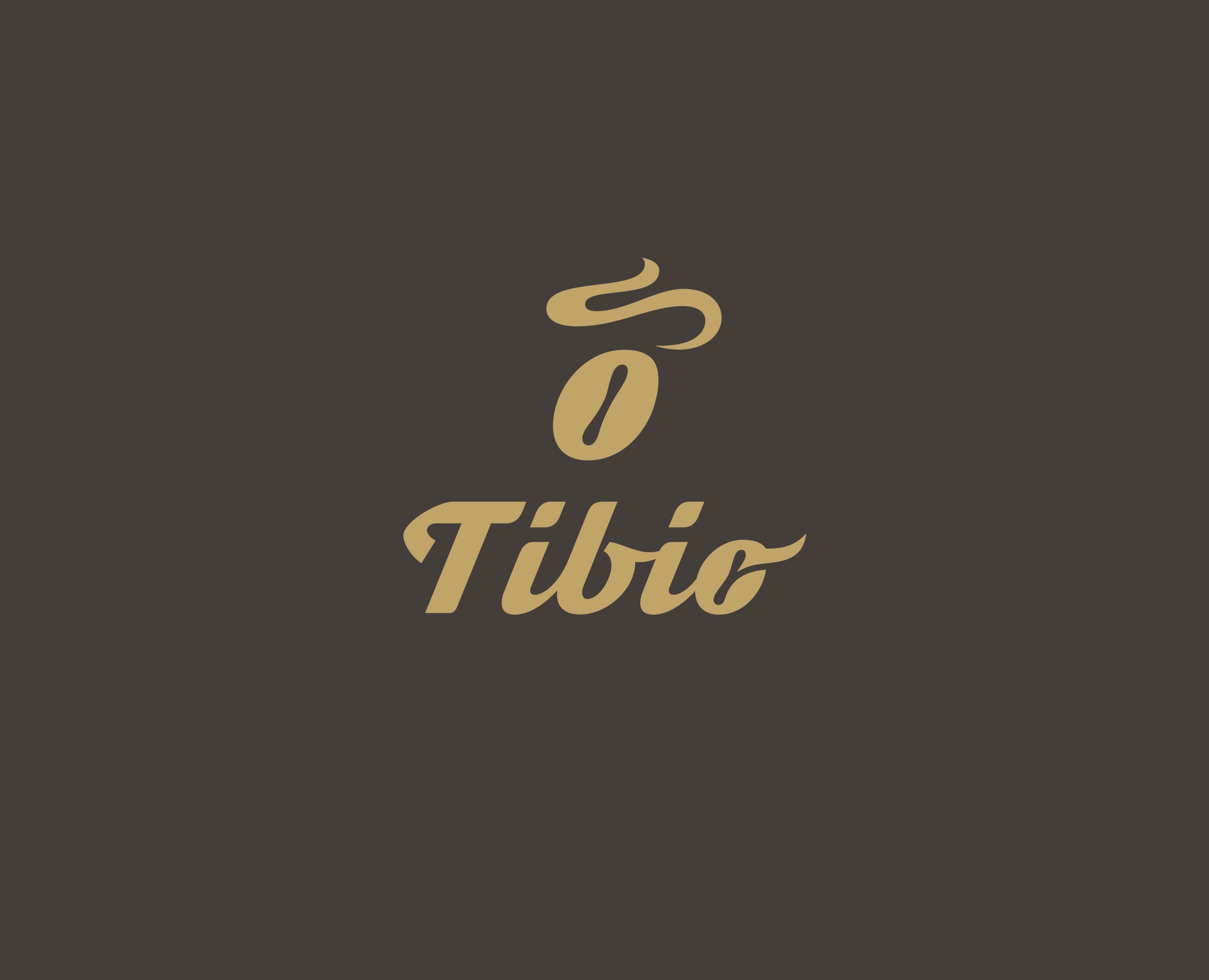 TIBIO (Ребрендинг лого) — Брендинг на Dprofile