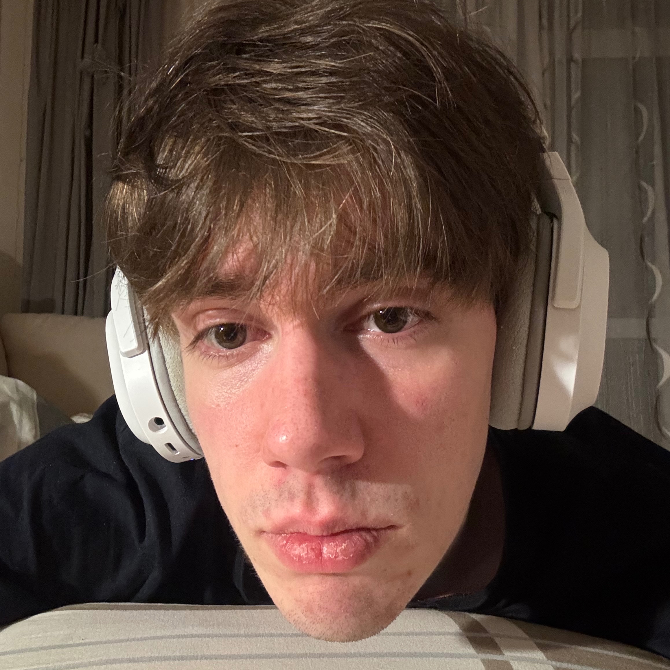 Аватар пользователя Egor Shandanovin