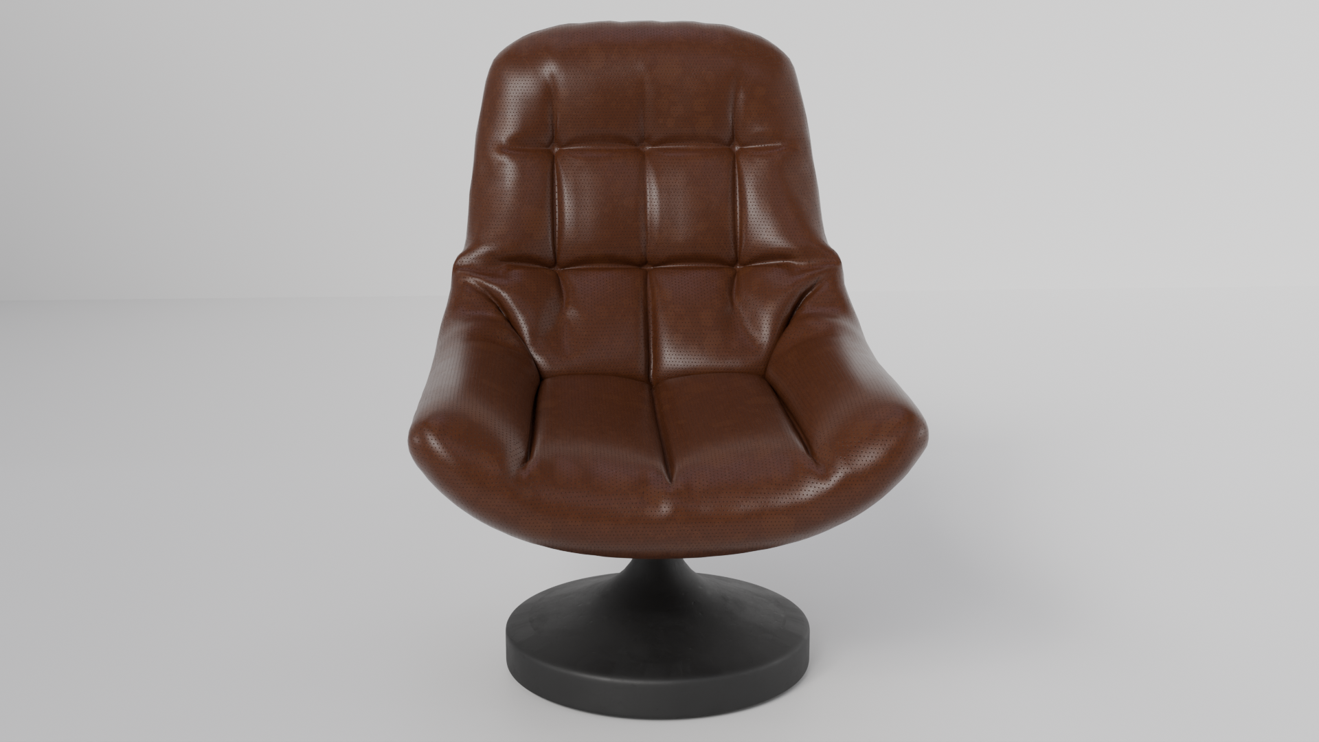 3Д модель кресла — Изображение №2 — 3D, Промдизайн на Dprofile