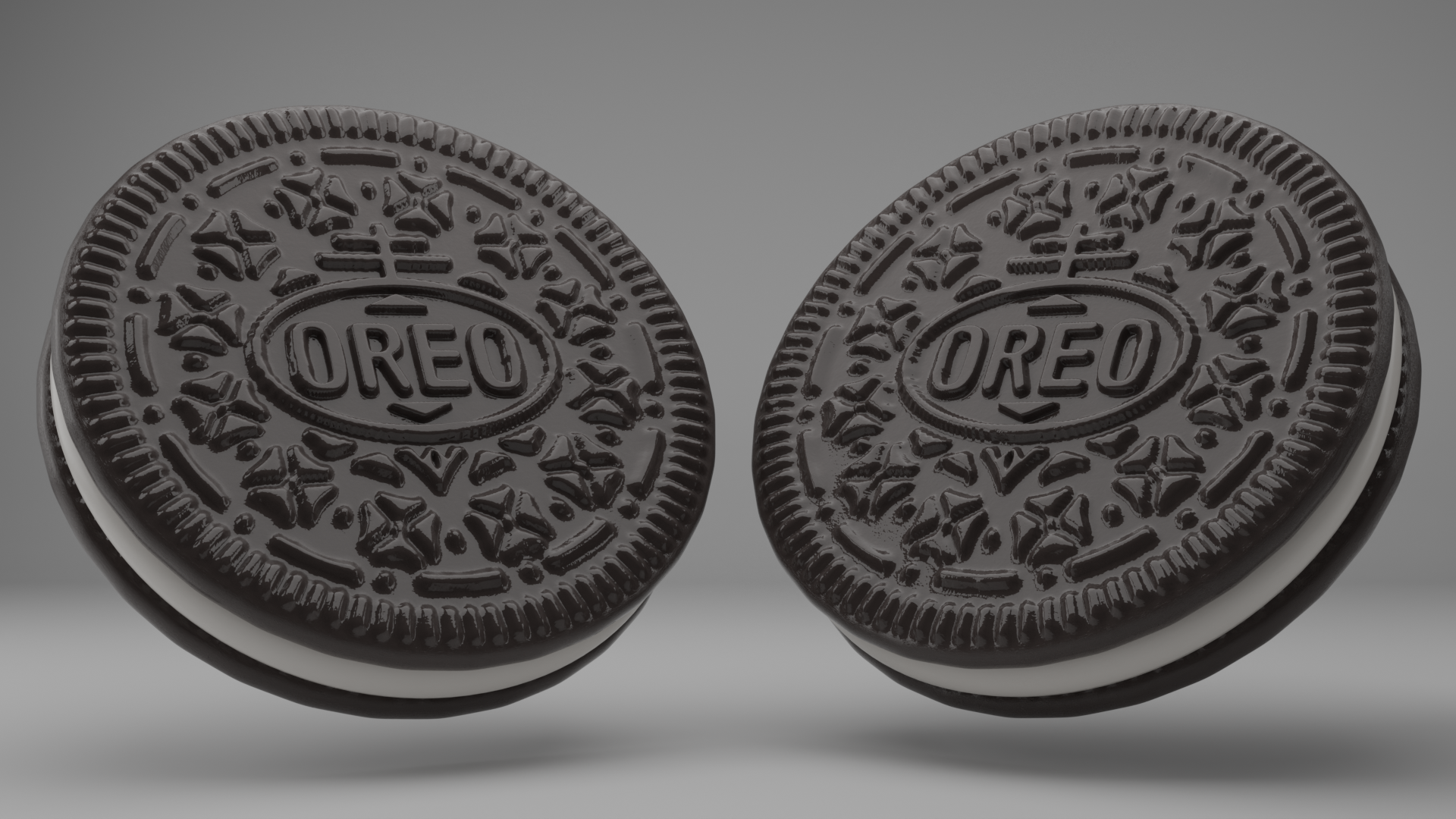 Орео — Изображение №2 — 3D, Промдизайн на Dprofile