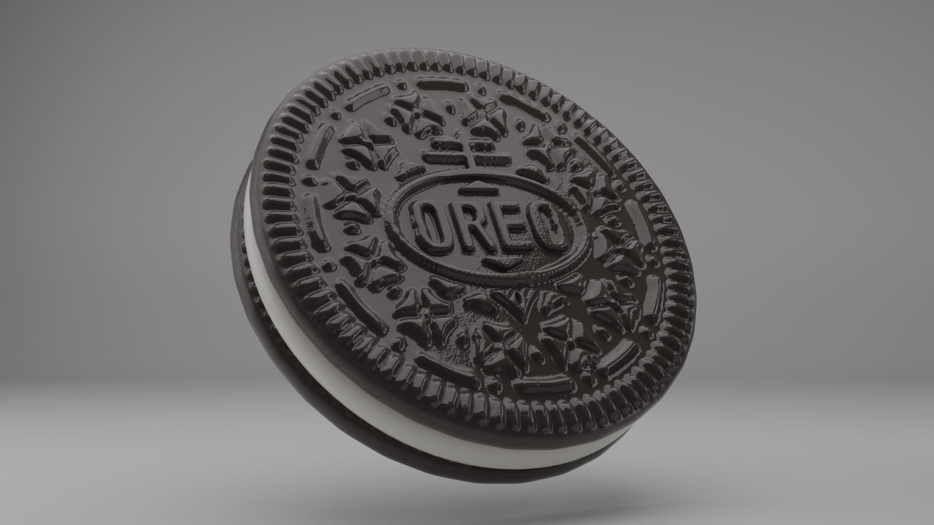 Орео — Изображение №1 — 3D, Промдизайн на Dprofile