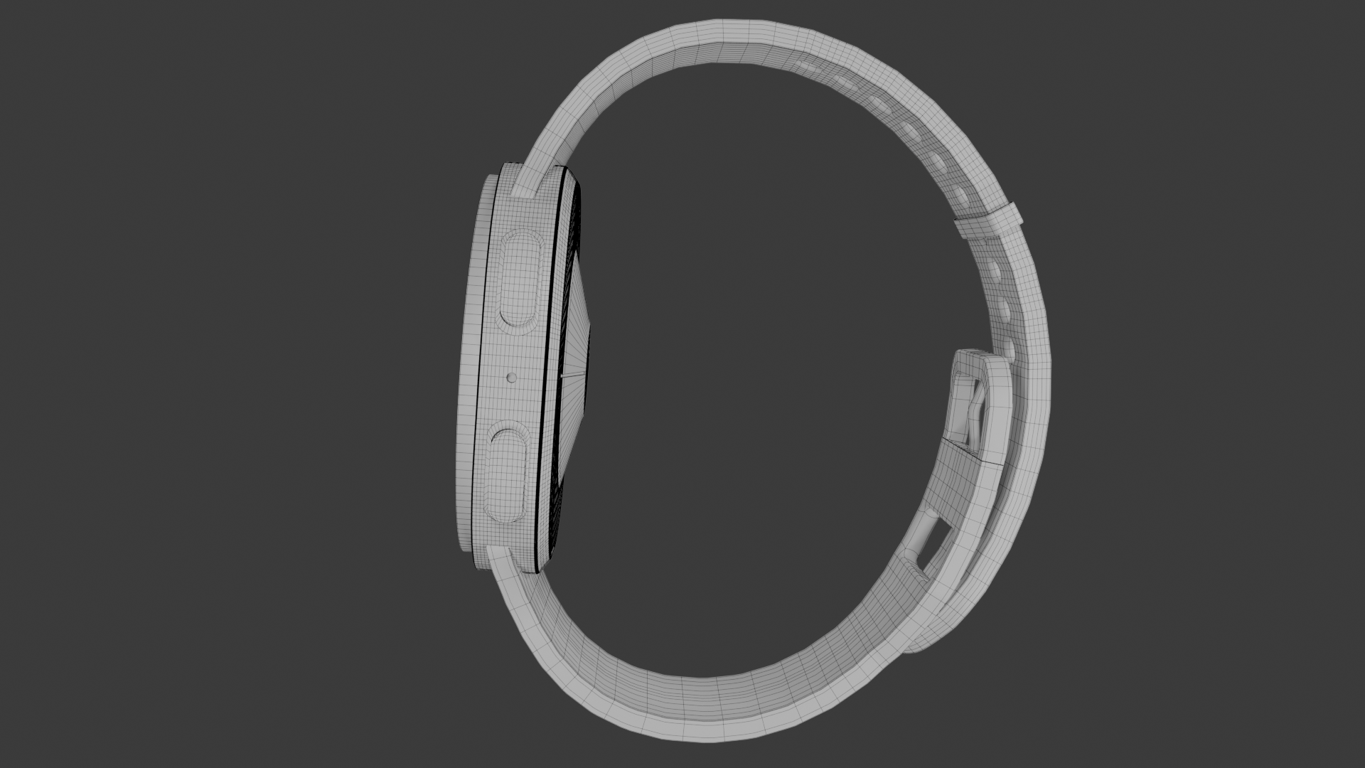 Samsung galaxy watch 8 — Изображение №6 — 3D на Dprofile