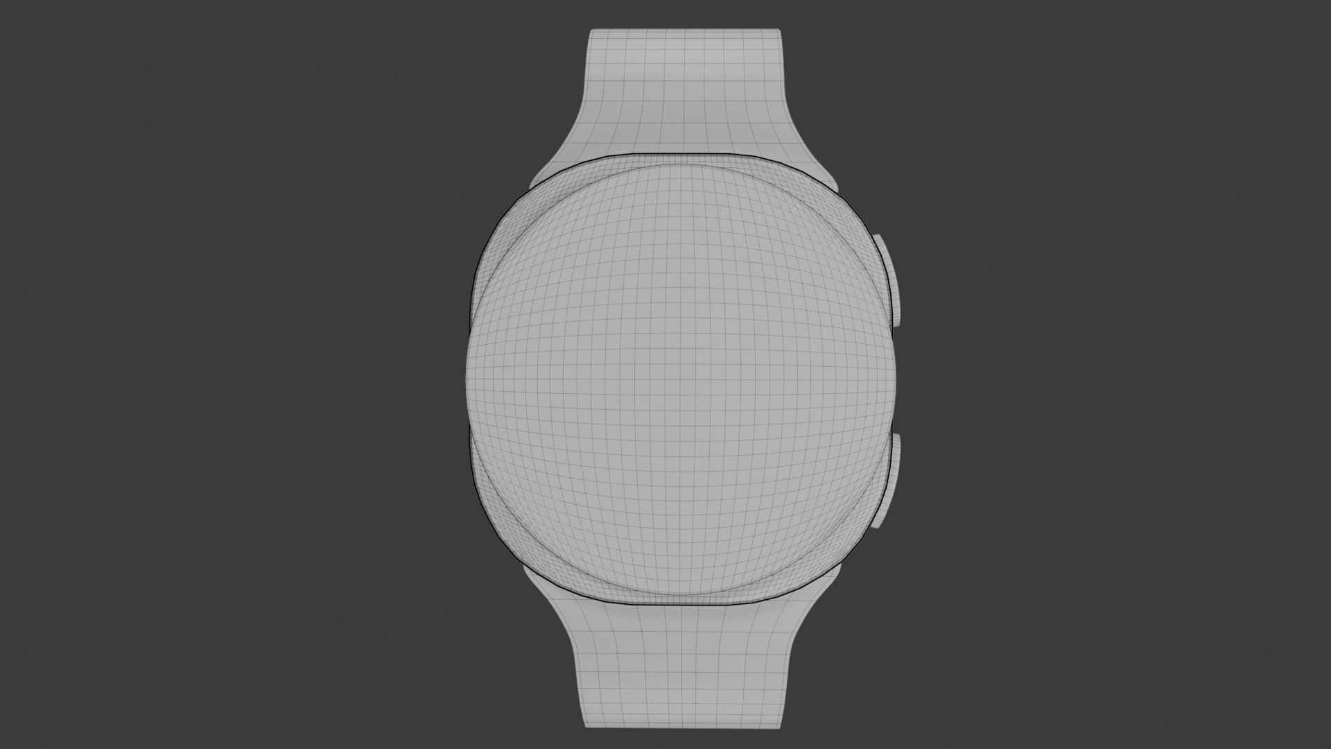 Samsung galaxy watch 8 — Изображение №4 — 3D на Dprofile