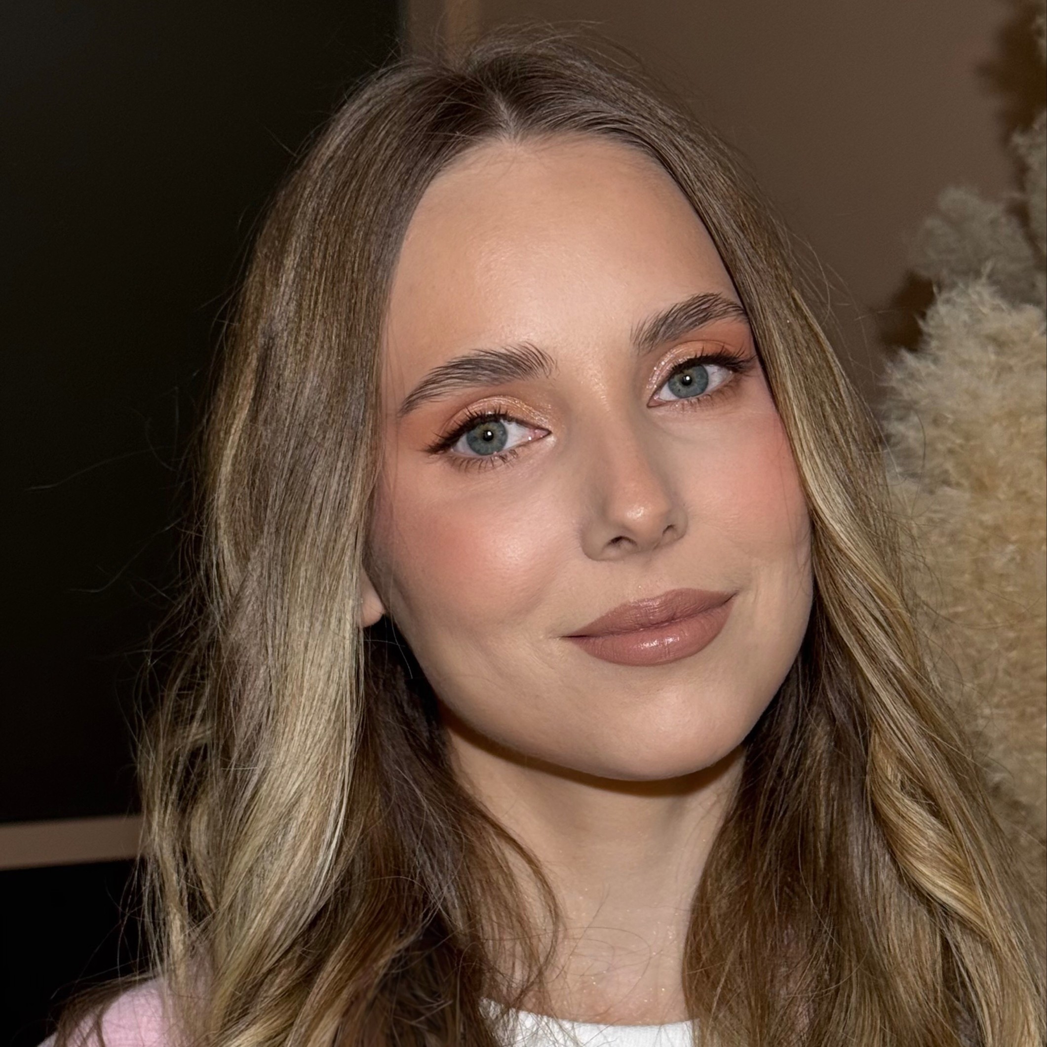 Аватар пользователя Анастасия Филатова