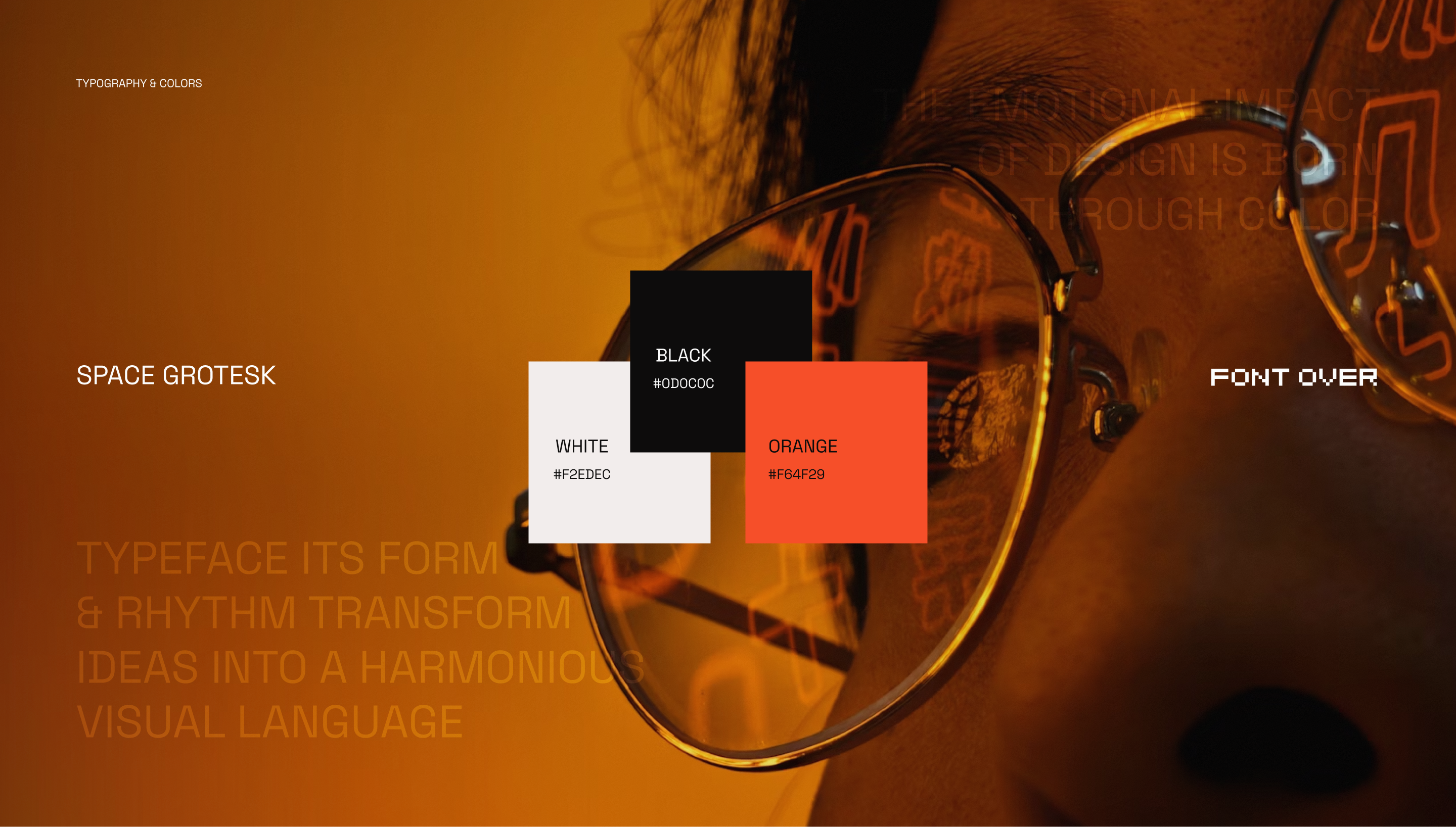 CODEON | Corporate website — Изображение №5 — Интерфейсы на Dprofile